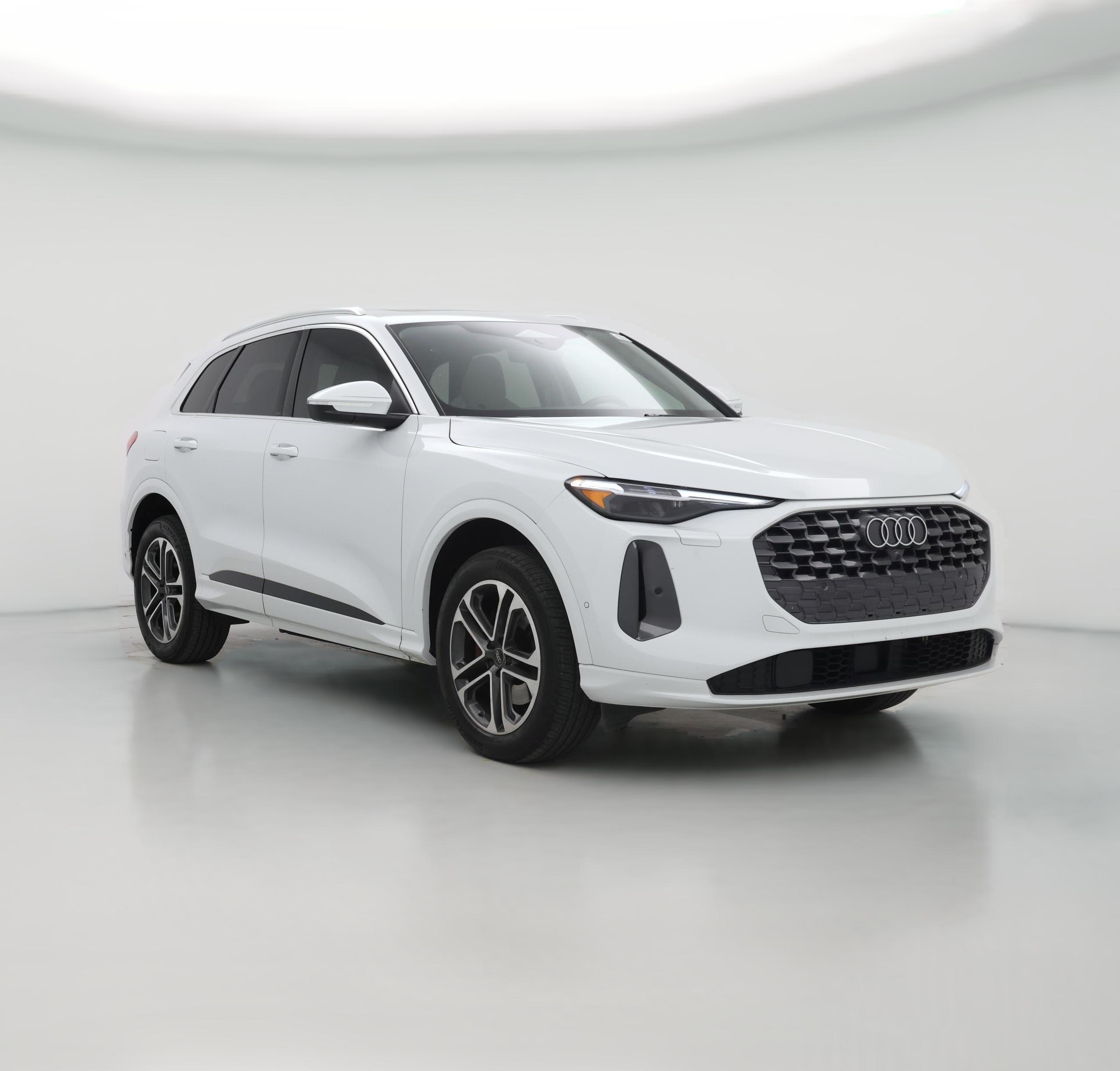 Thumbnail: 2025 Audi Q5 - 1