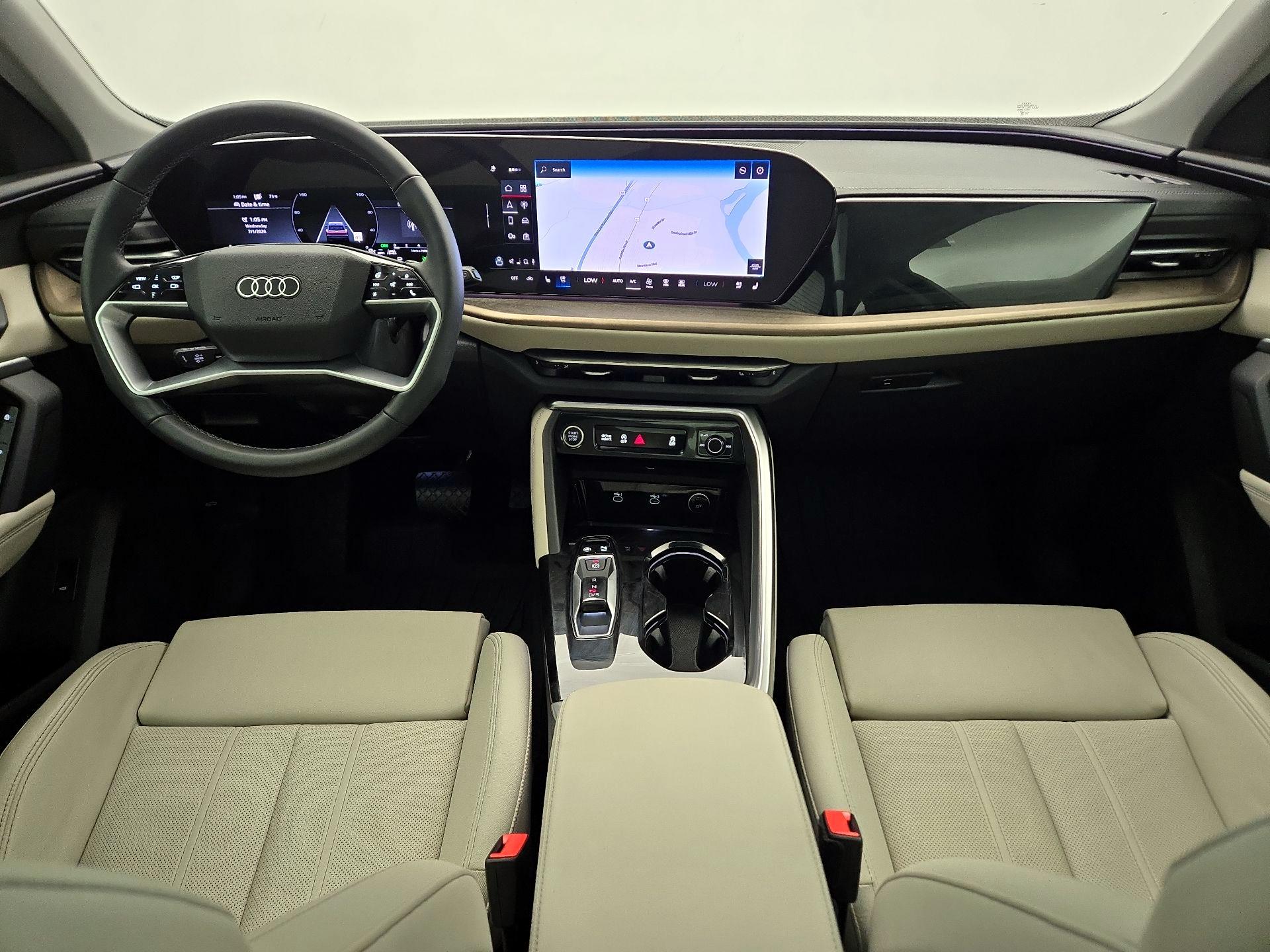 Thumbnail: 2025 Audi Q5 - 9