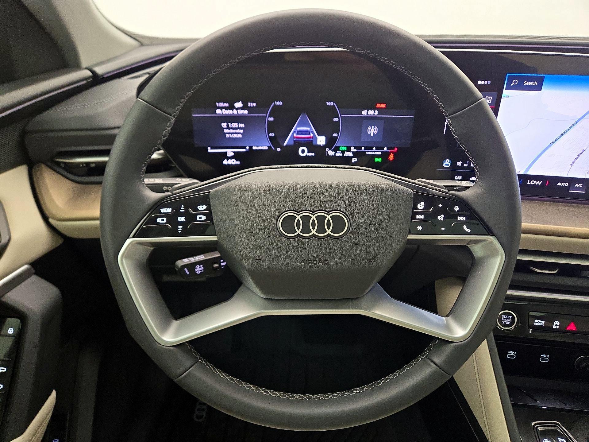 Thumbnail: 2025 Audi Q5 - 10