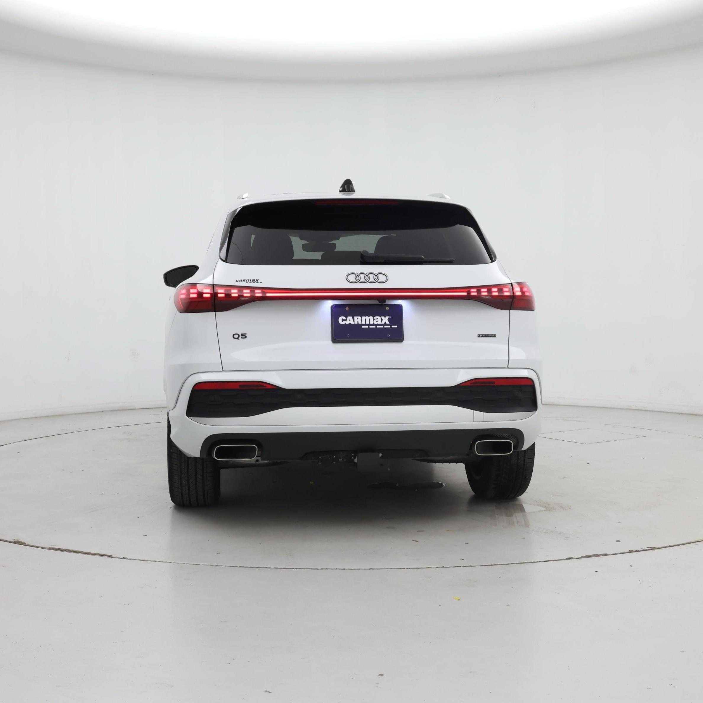 Thumbnail: 2025 Audi Q5 - 6