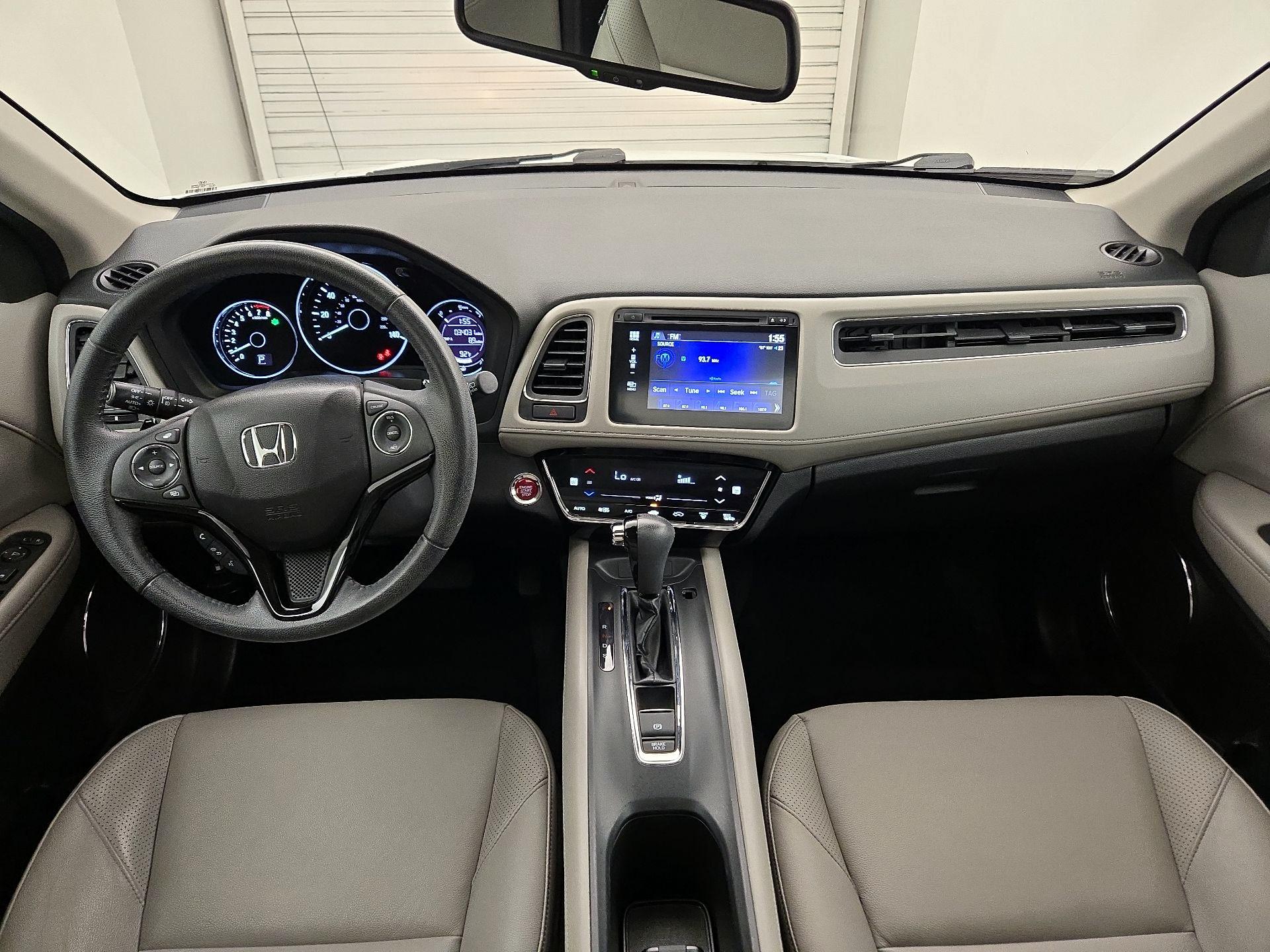 Thumbnail: 2016 Honda HR-V - 9