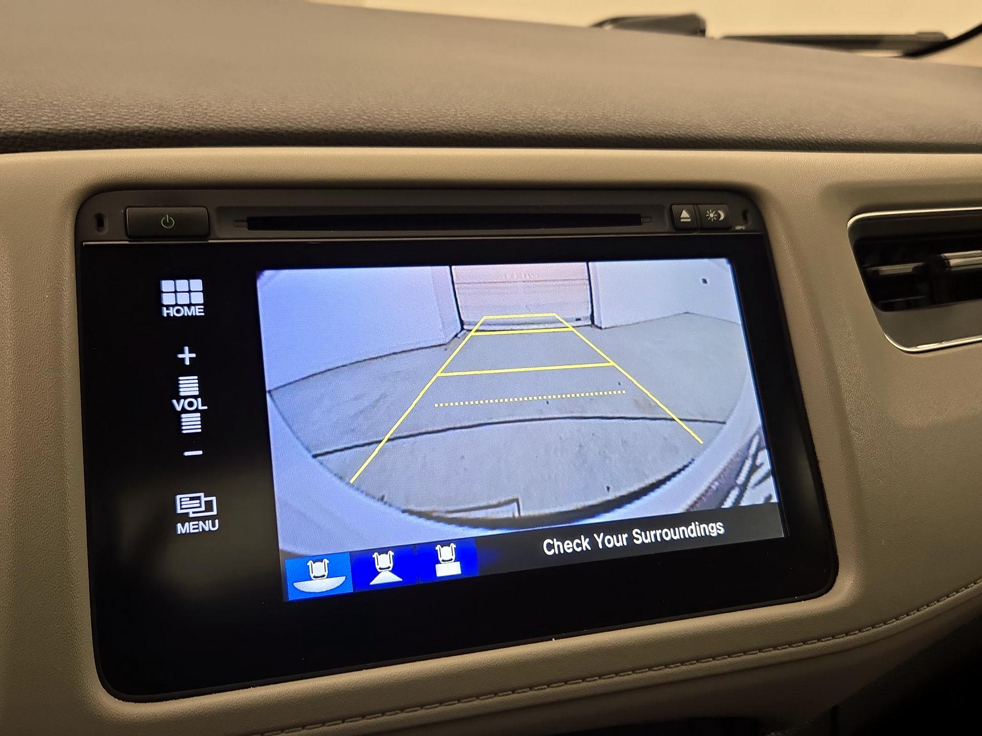 Thumbnail: 2016 Honda HR-V - 14