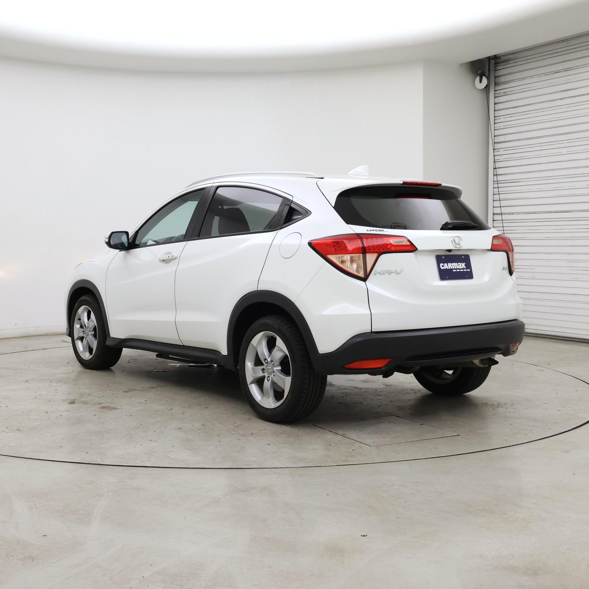 Thumbnail: 2016 Honda HR-V - 2