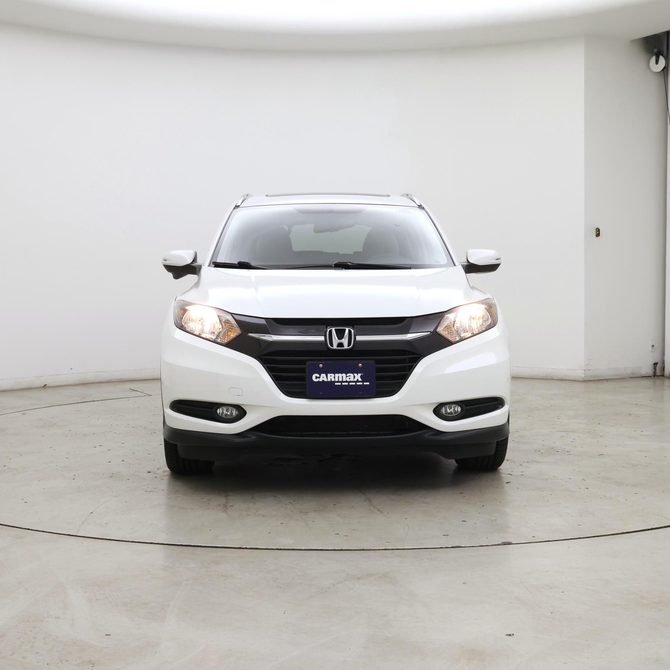 Thumbnail: 2016 Honda HR-V - 5