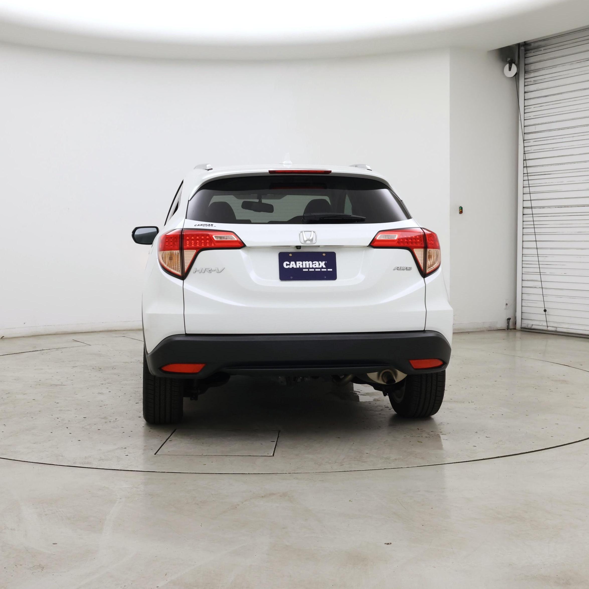 Thumbnail: 2016 Honda HR-V - 6