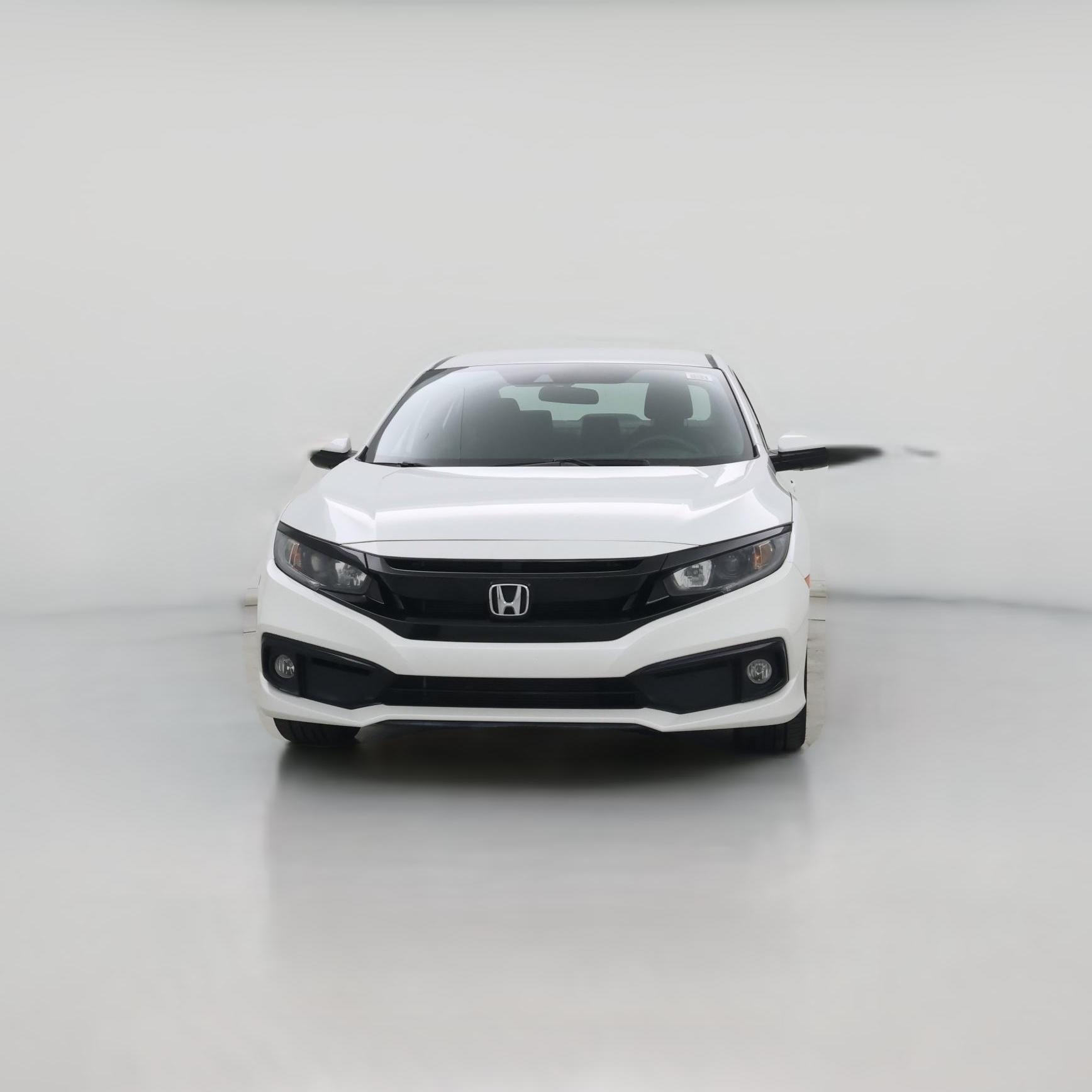 Thumbnail: 2021 Honda Civic - 1