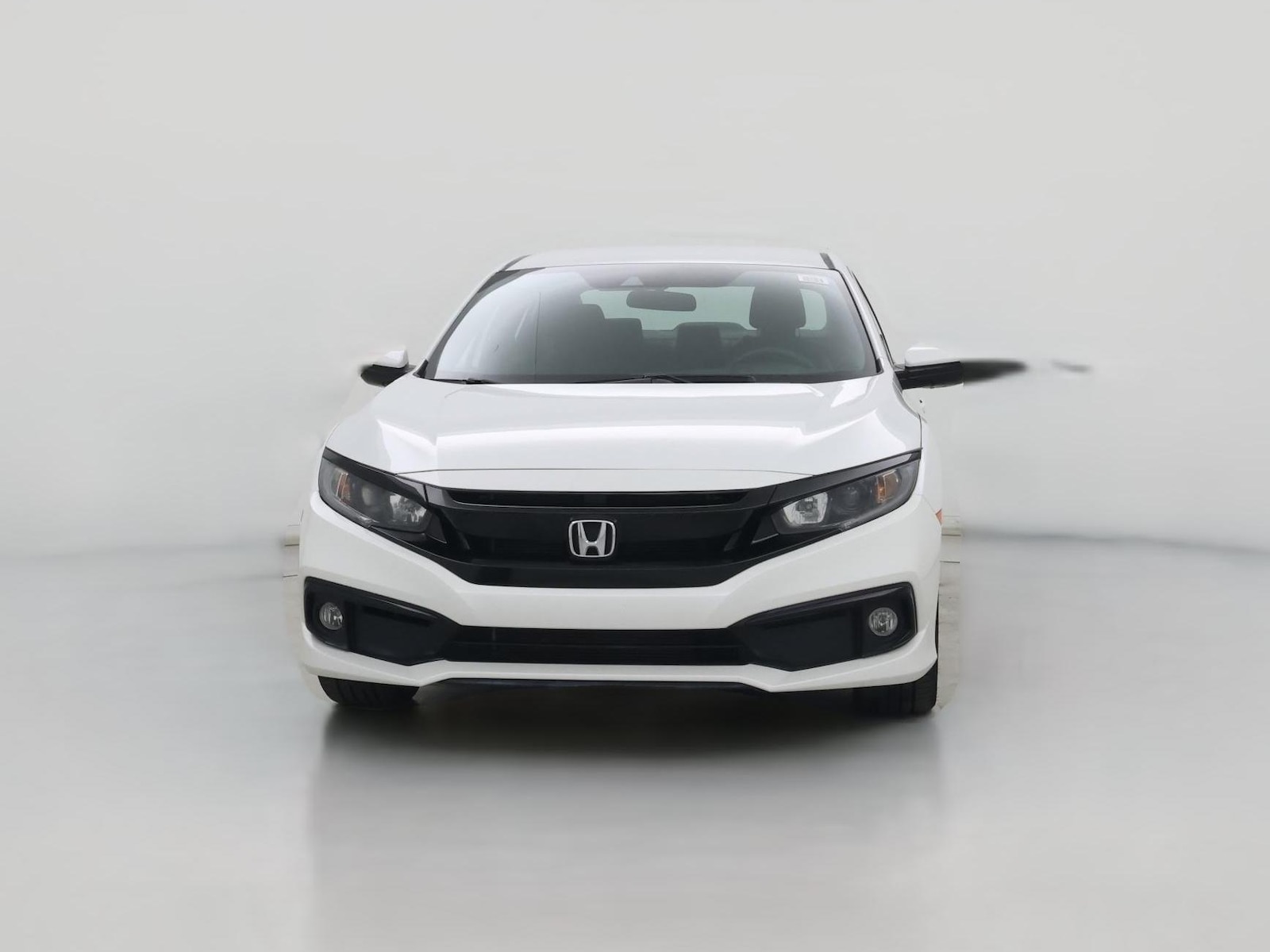 2021 Honda Civic Sedan