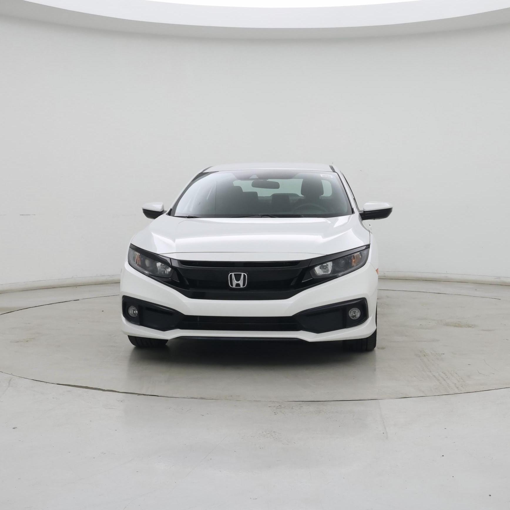 Thumbnail: 2021 Honda Civic - 7