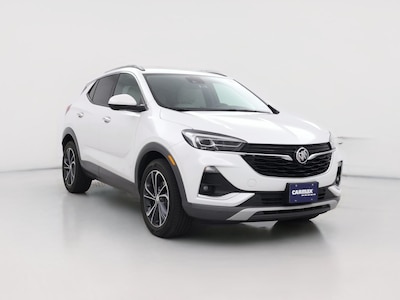 2020 Buick Encore GX Essence