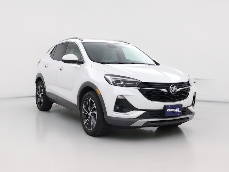 2020 Buick Encore GX Essence