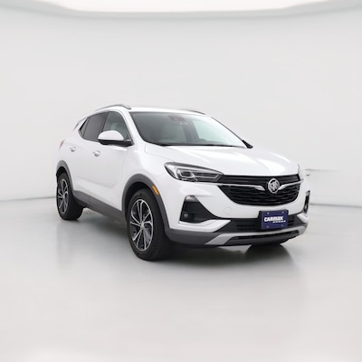 2020 Buick Encore GX Essence