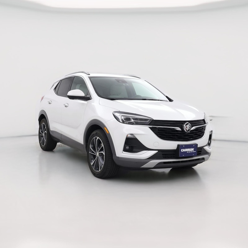 2020 Buick Encore GX Essence