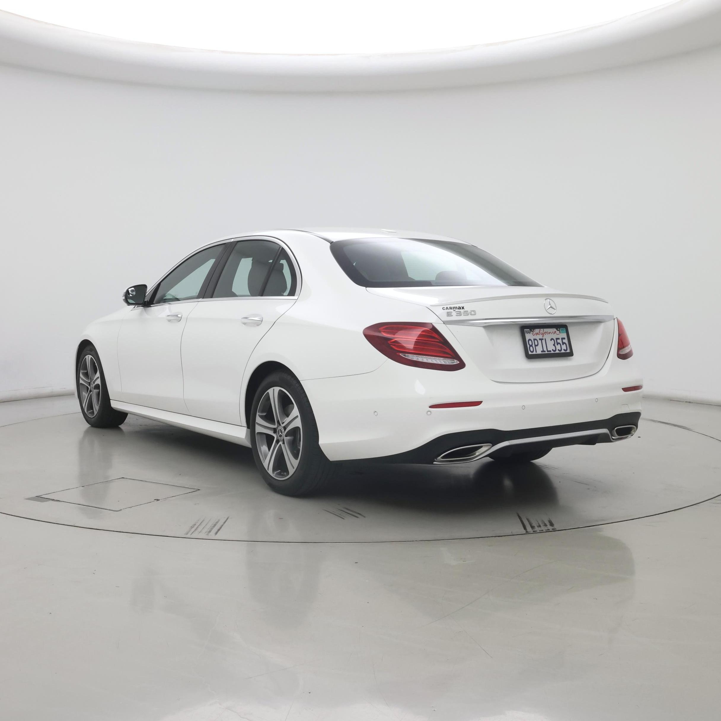 Thumbnail: 2020 Mercedes-Benz E-Class - 2