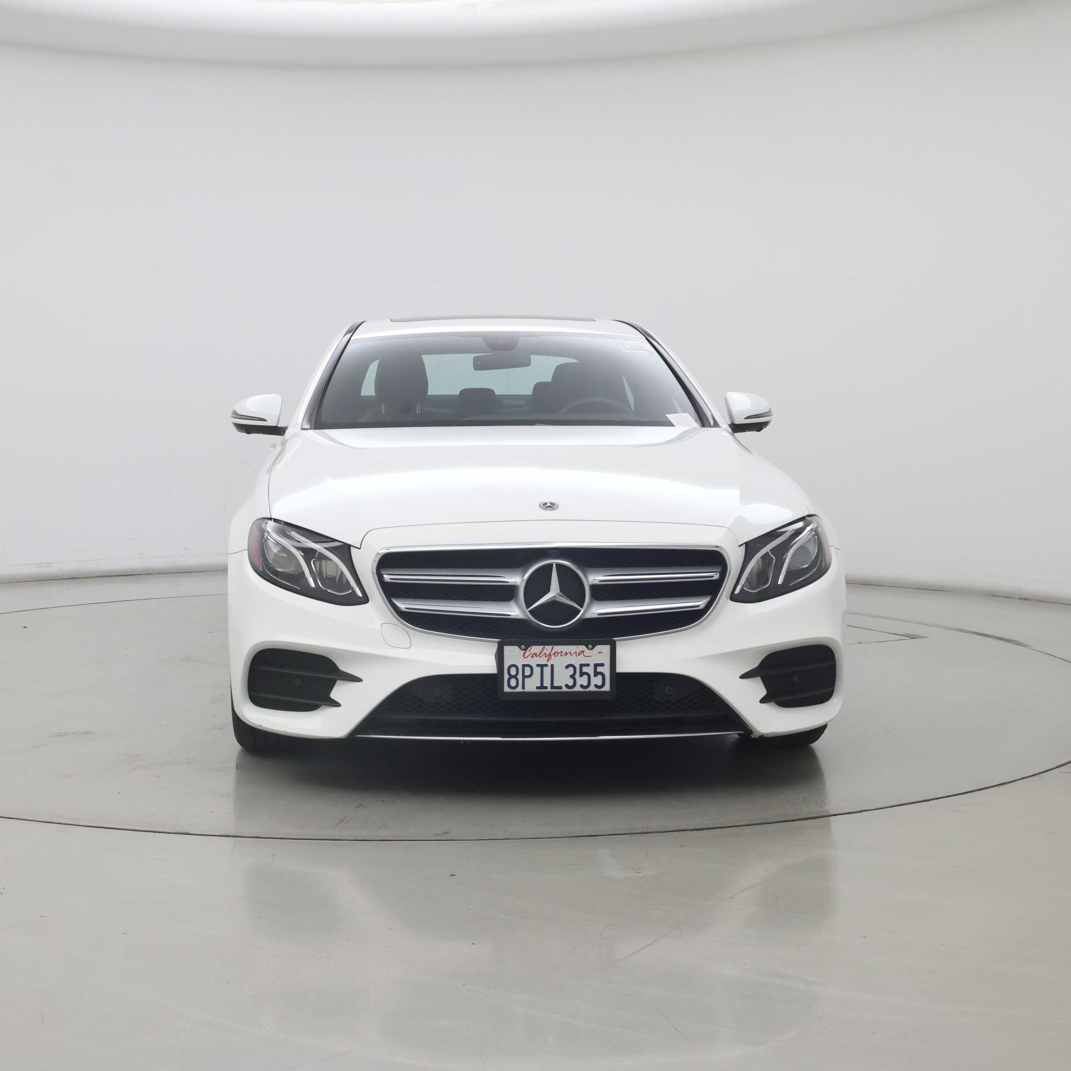 Thumbnail: 2020 Mercedes-Benz E-Class - 5