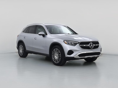 2026 Mercedes-Benz GLC300