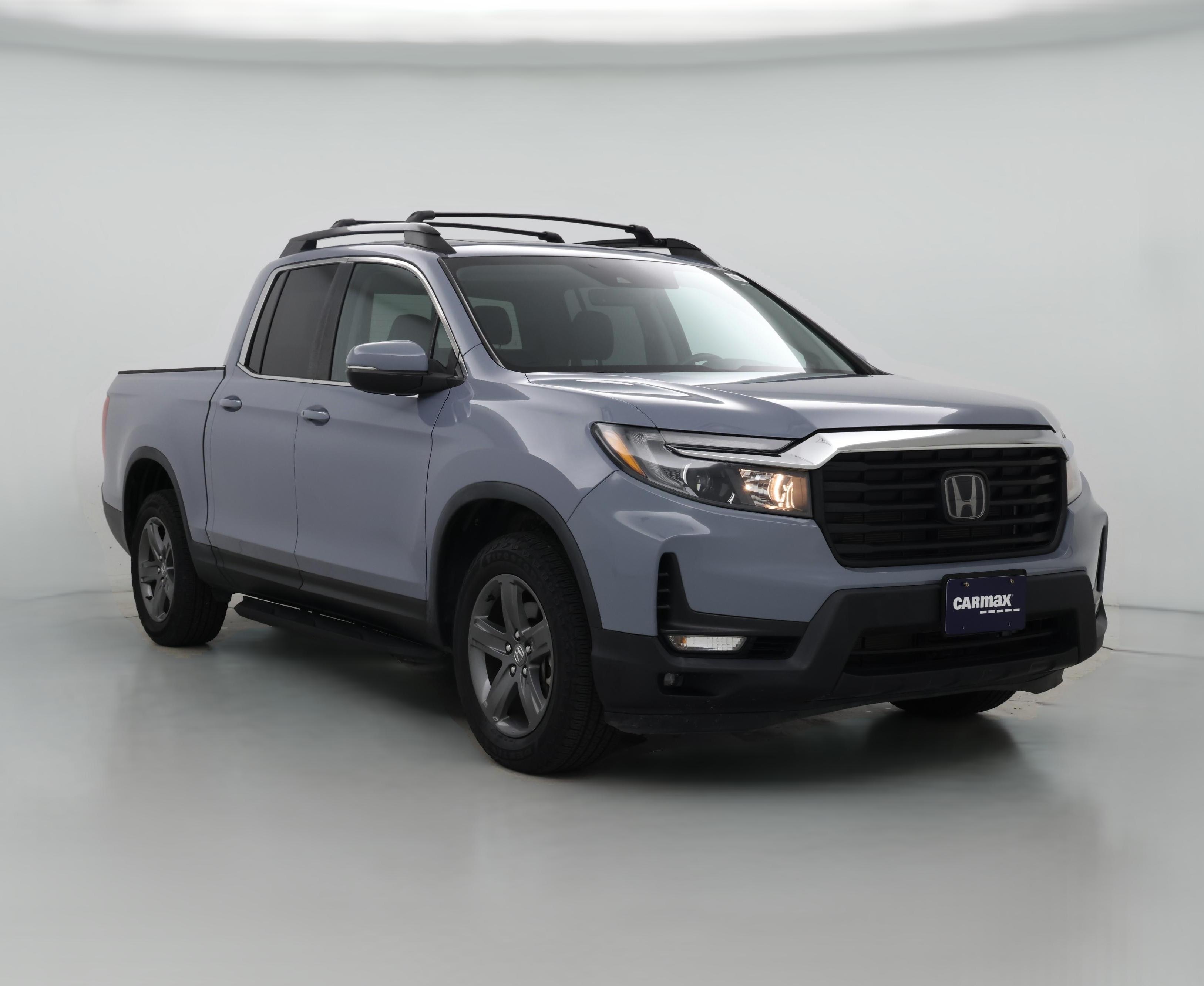 Thumbnail: 2022 Honda Ridgeline - 1