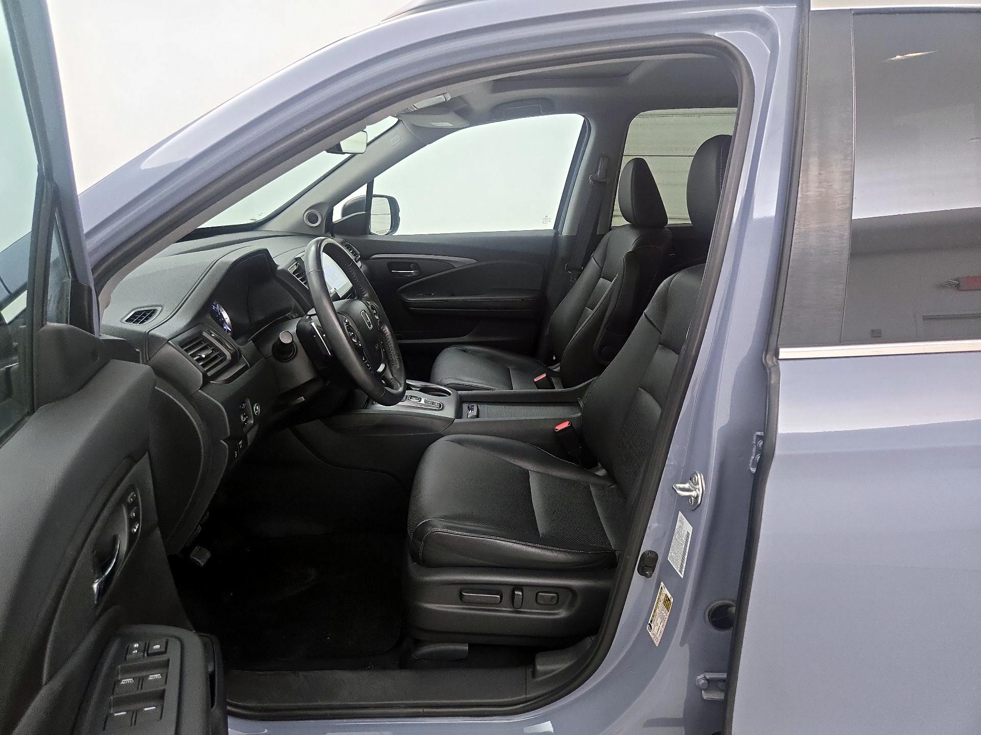 Thumbnail: 2022 Honda Ridgeline - 11