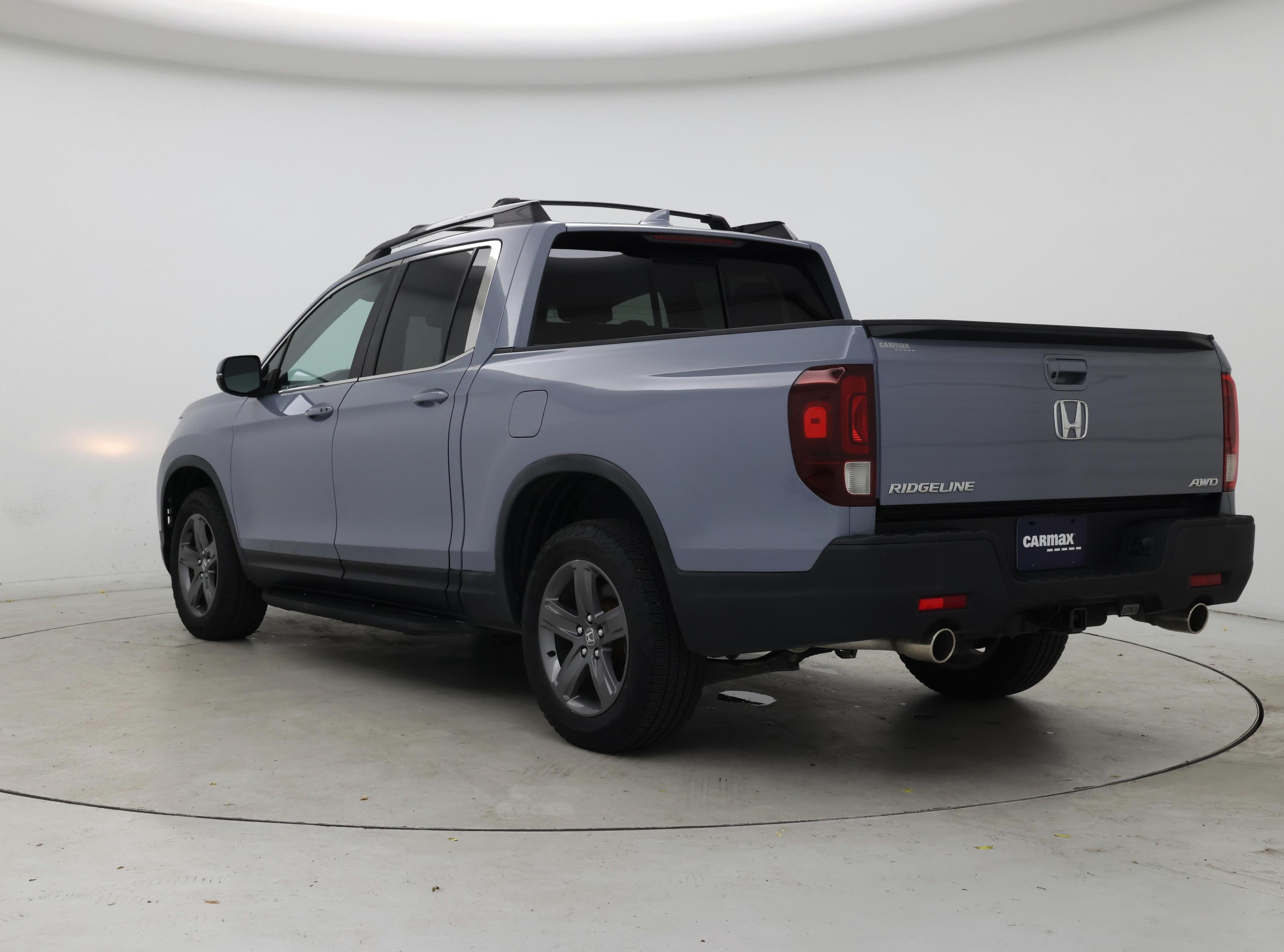 Thumbnail: 2022 Honda Ridgeline - 2
