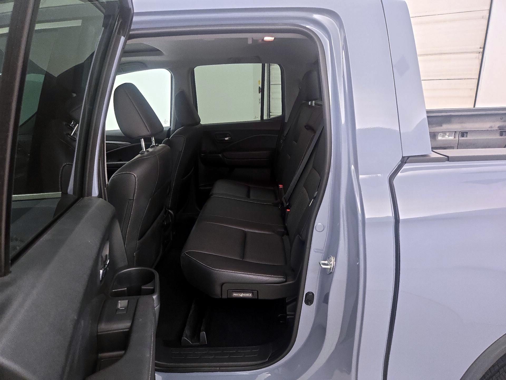 Thumbnail: 2022 Honda Ridgeline - 20