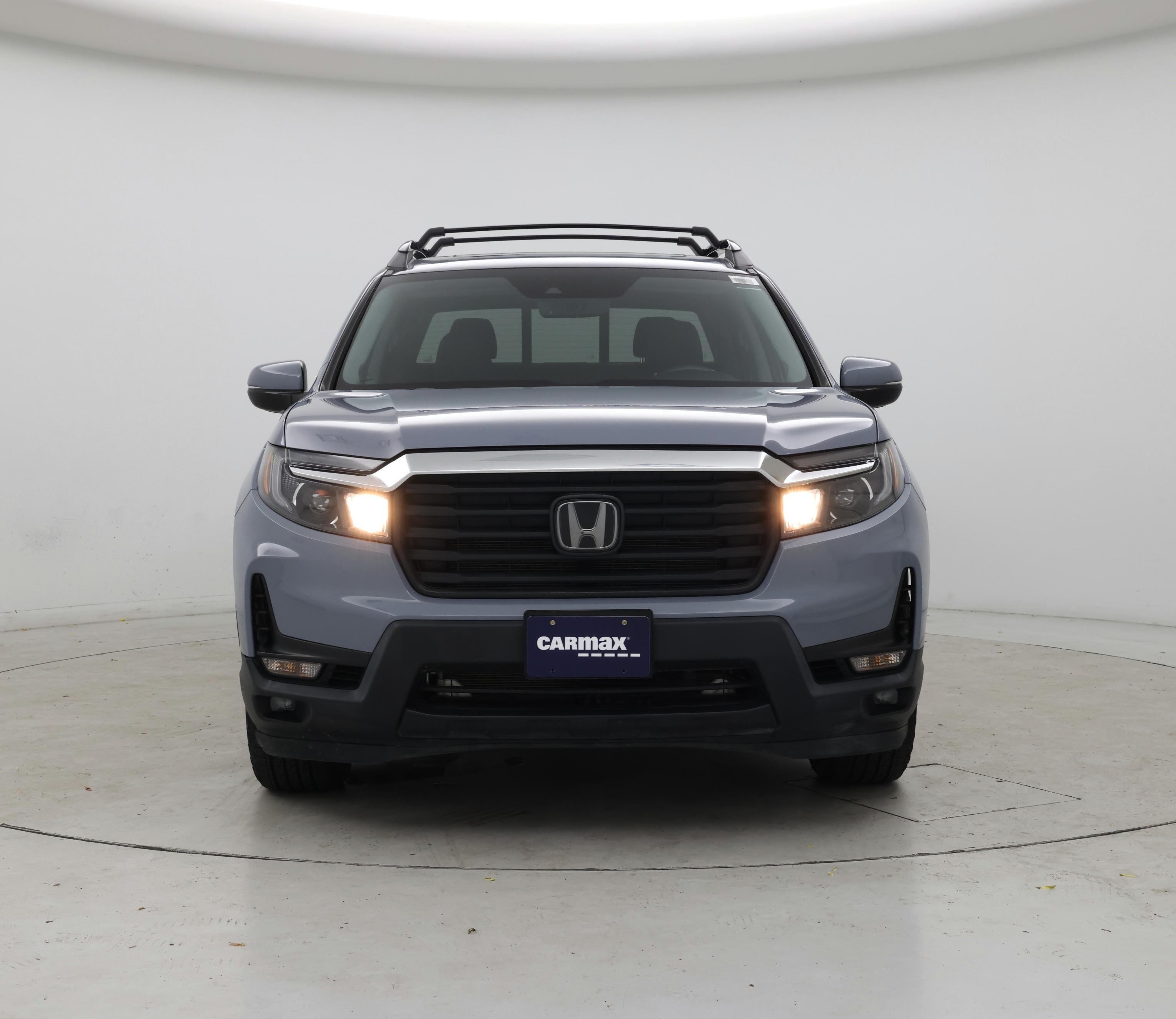 Thumbnail: 2022 Honda Ridgeline - 5