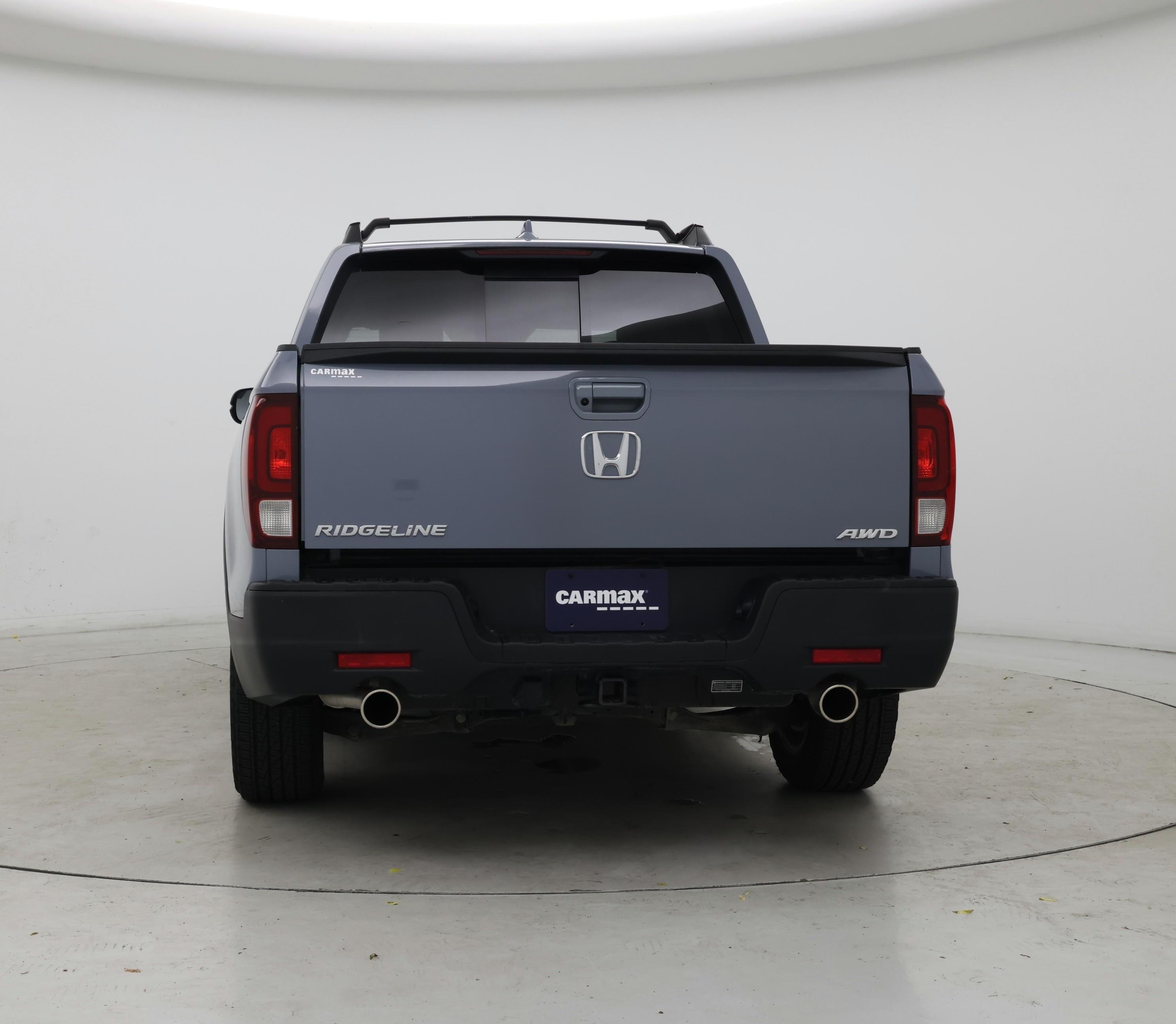 Thumbnail: 2022 Honda Ridgeline - 6