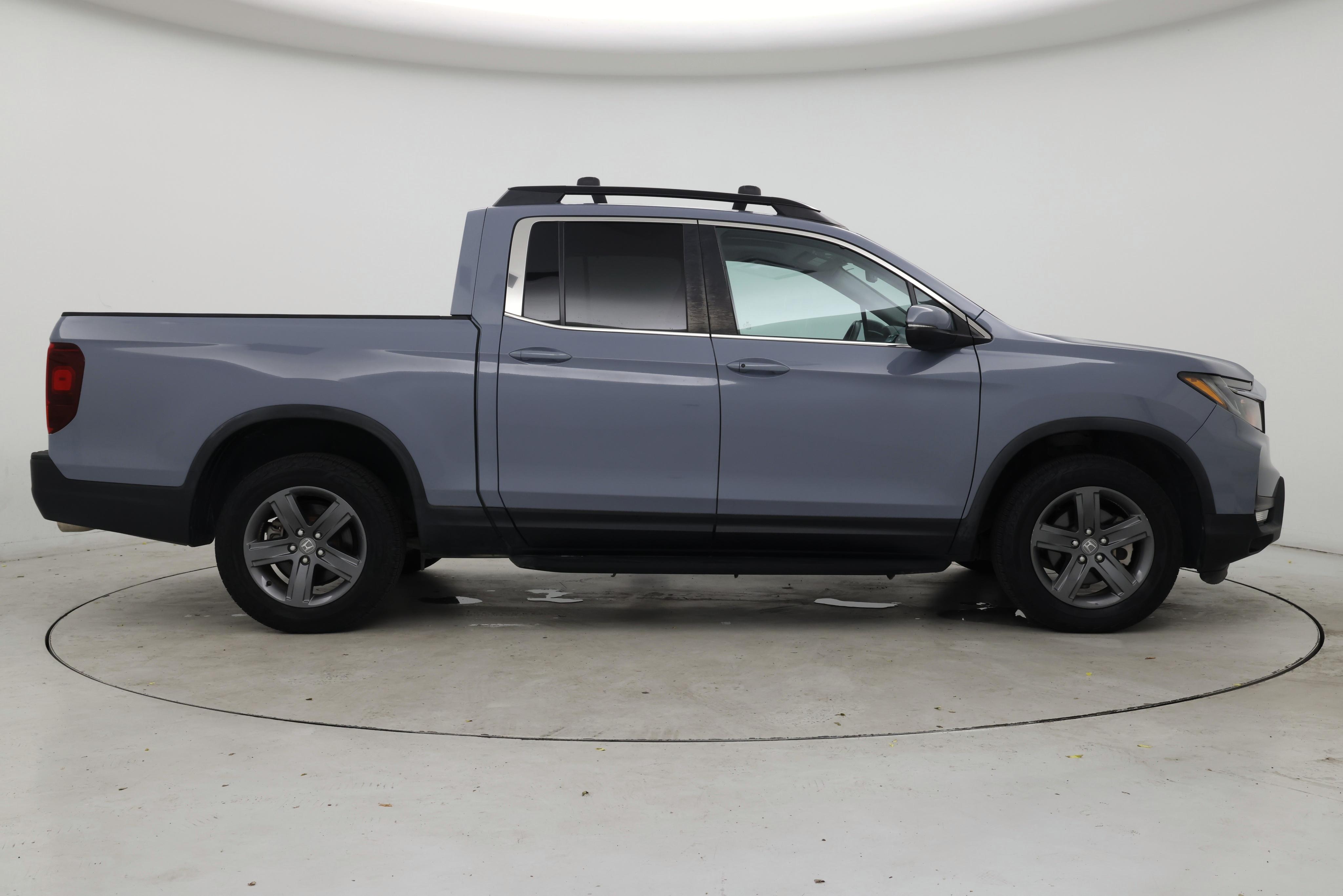 Thumbnail: 2022 Honda Ridgeline - 7