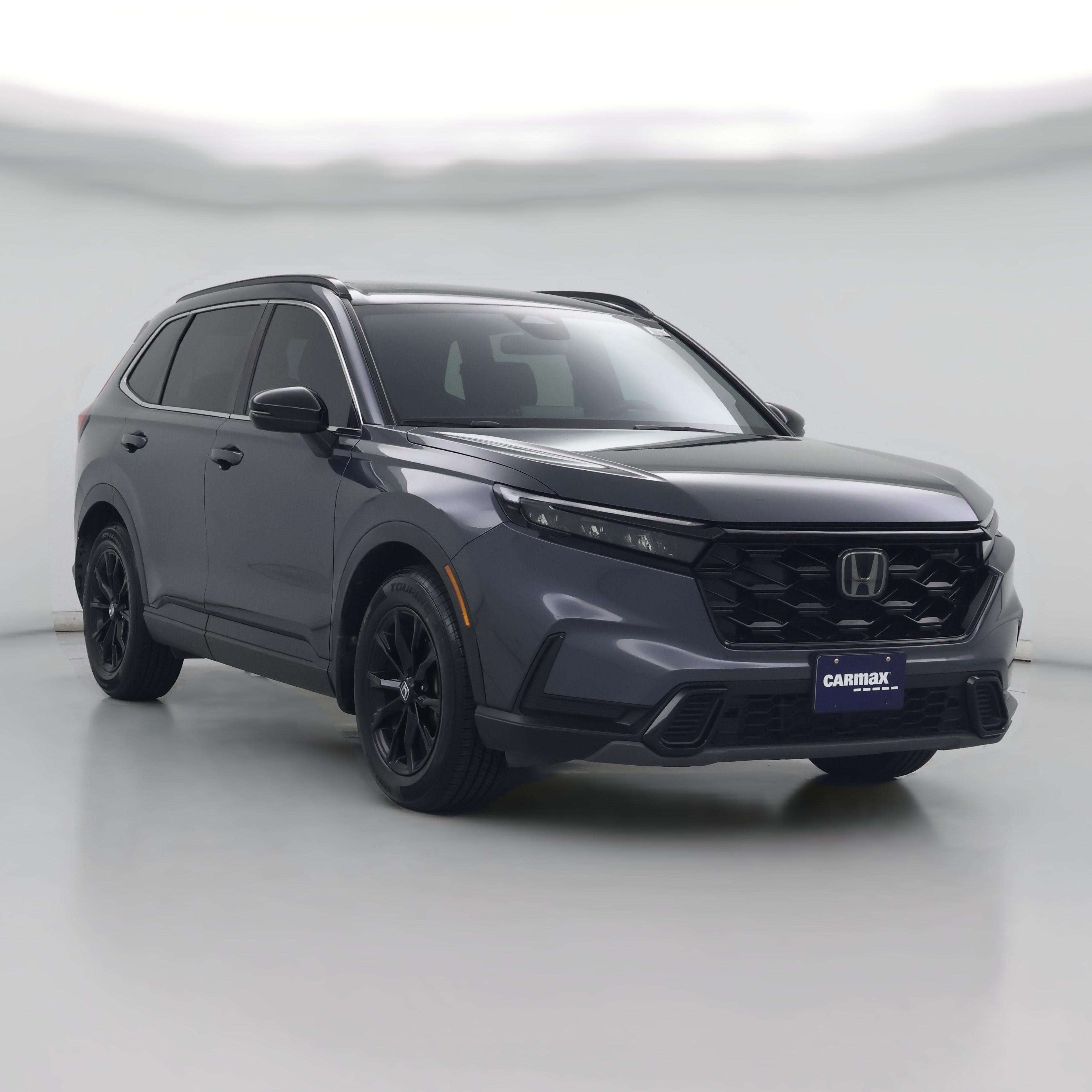 Thumbnail: 2023 Honda CR-V - 1