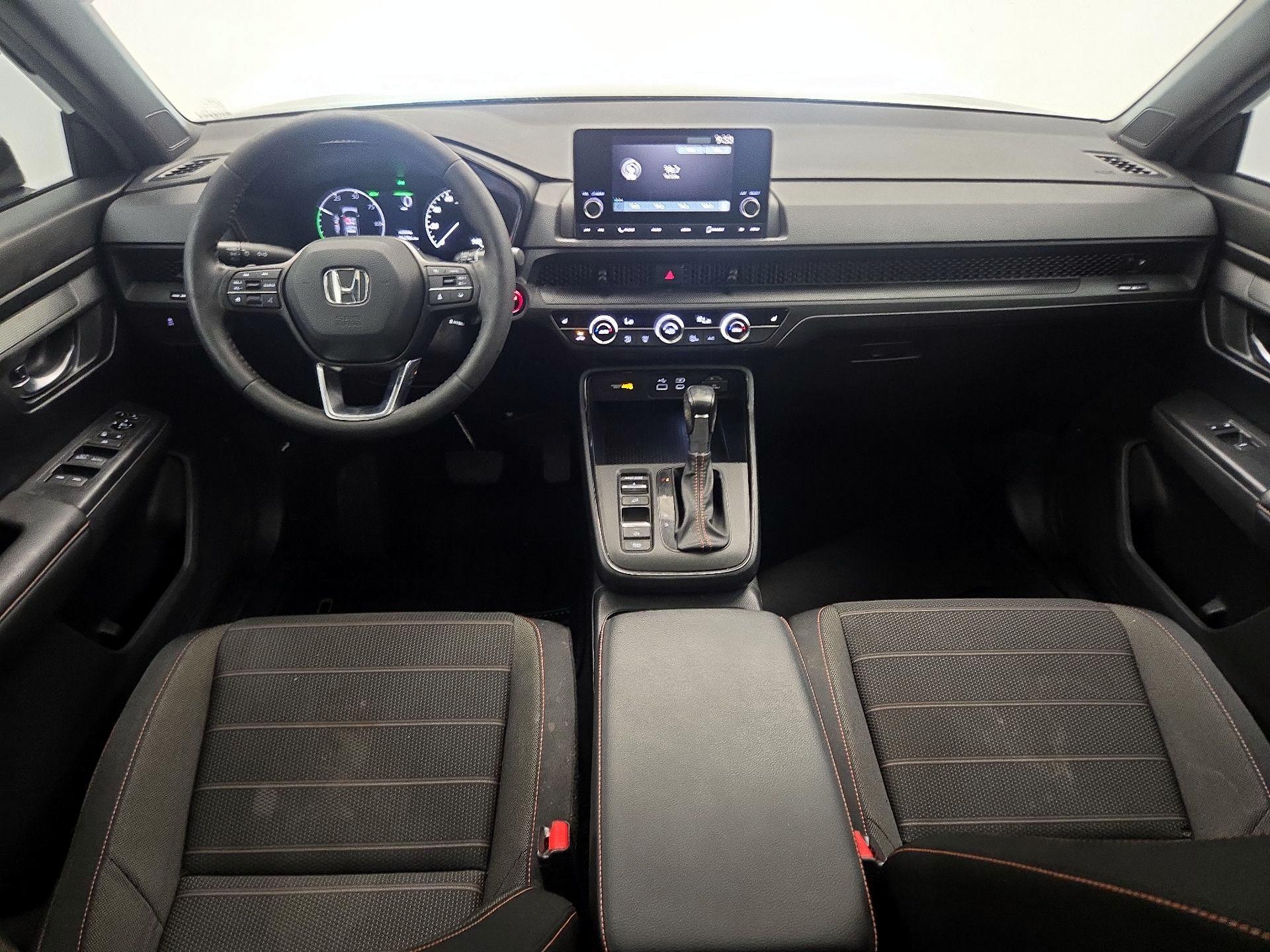 Thumbnail: 2023 Honda CR-V - 9