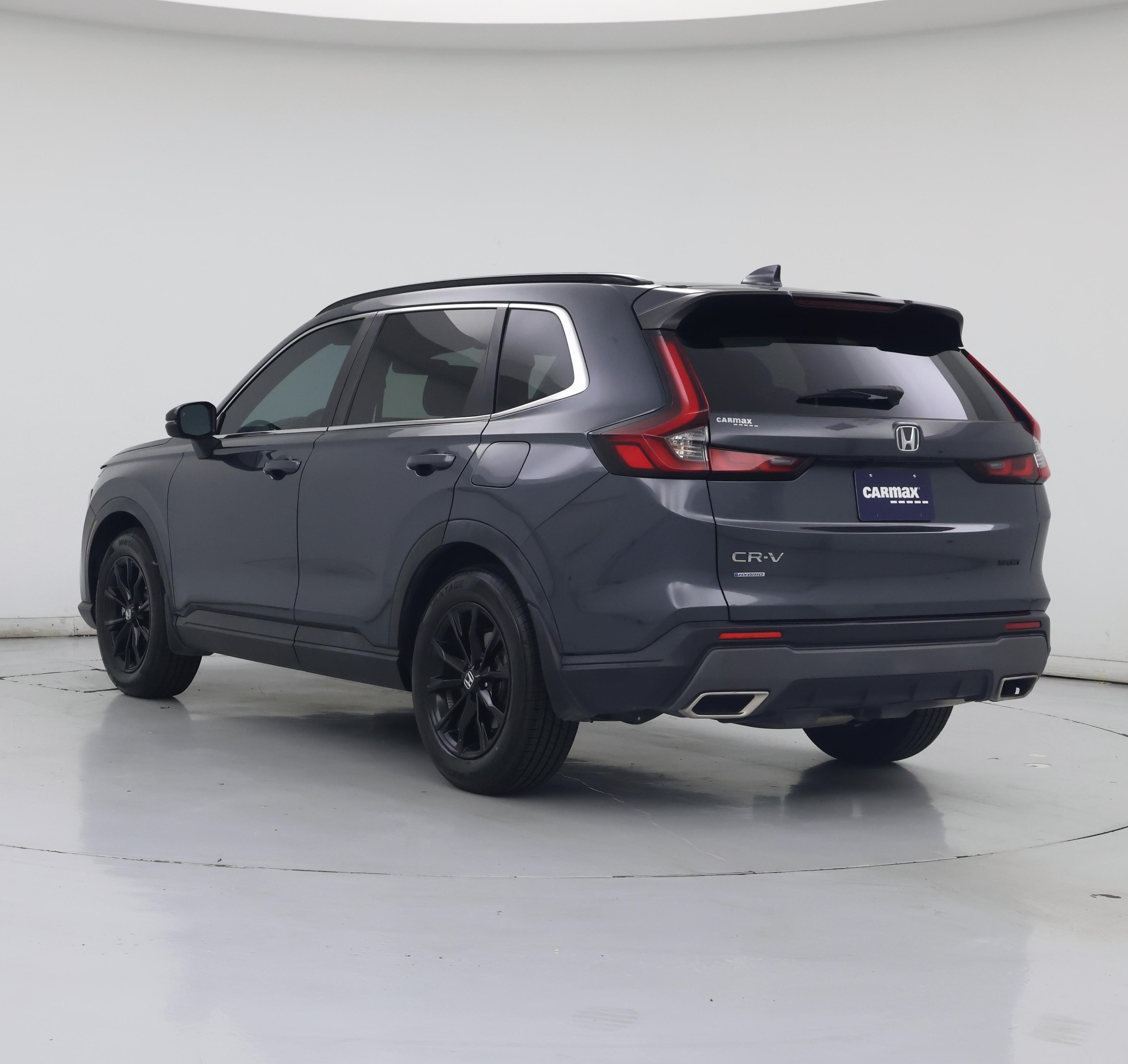 Thumbnail: 2023 Honda CR-V - 2