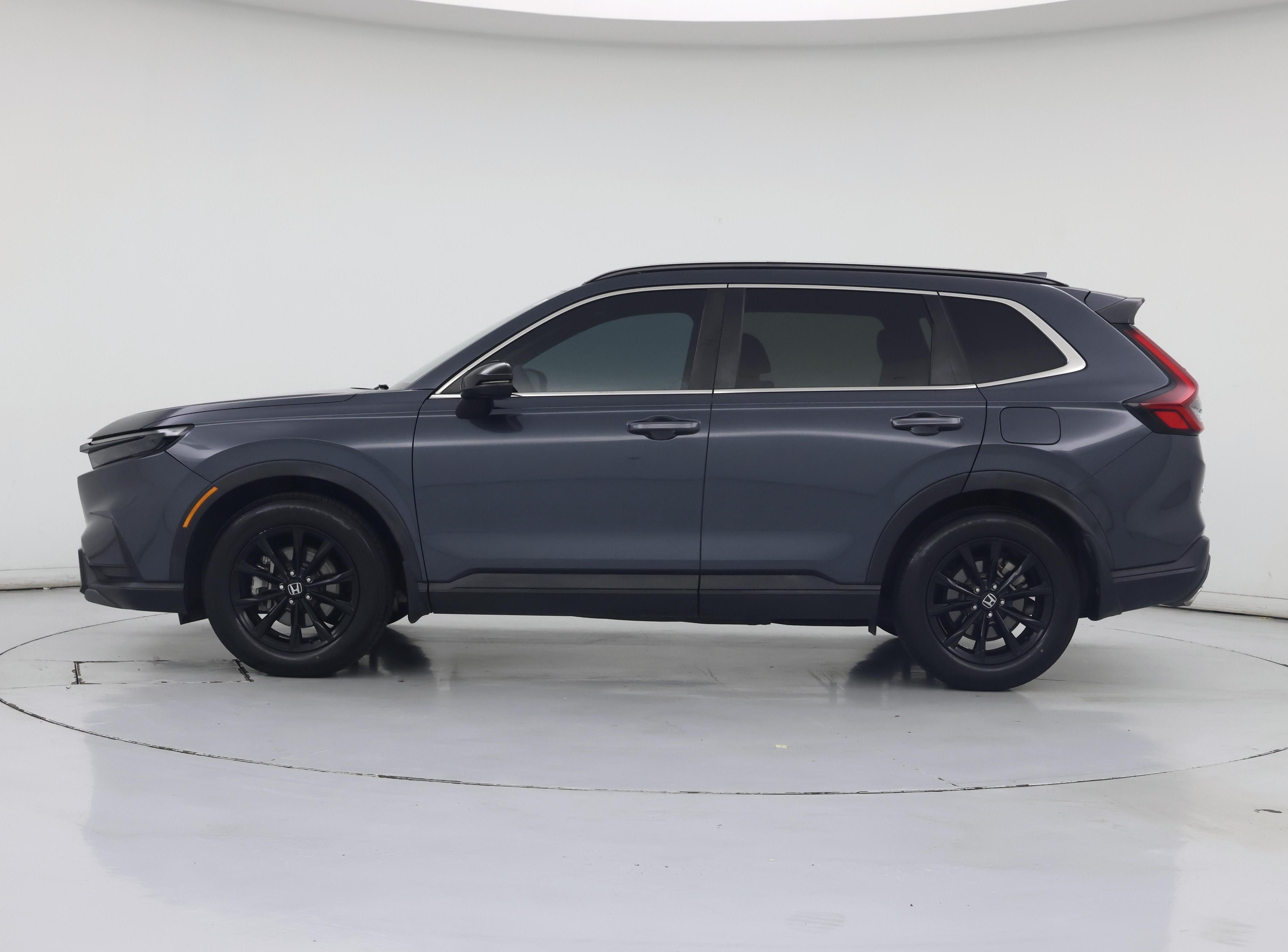 Thumbnail: 2023 Honda CR-V - 3