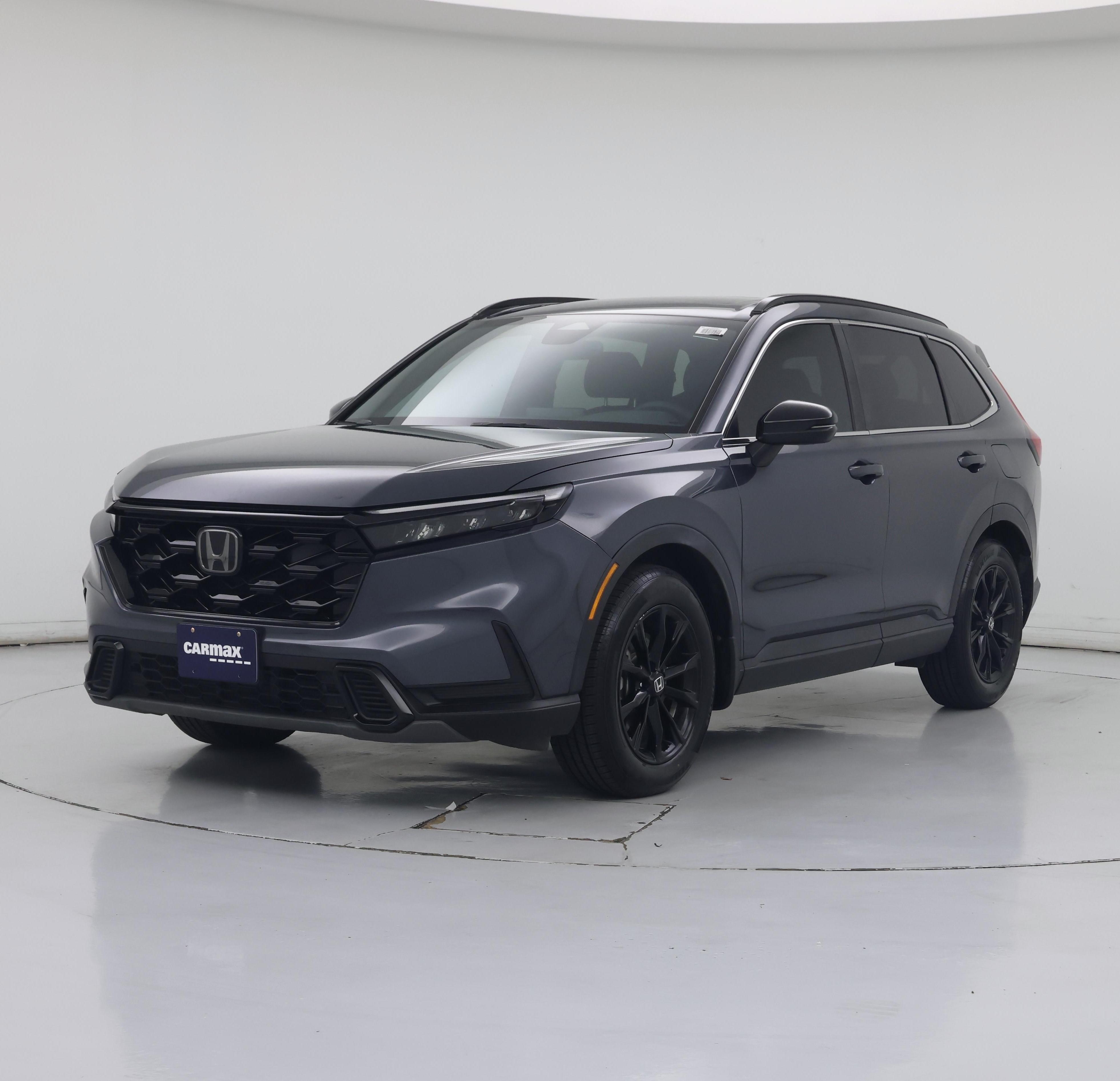 Thumbnail: 2023 Honda CR-V - 4