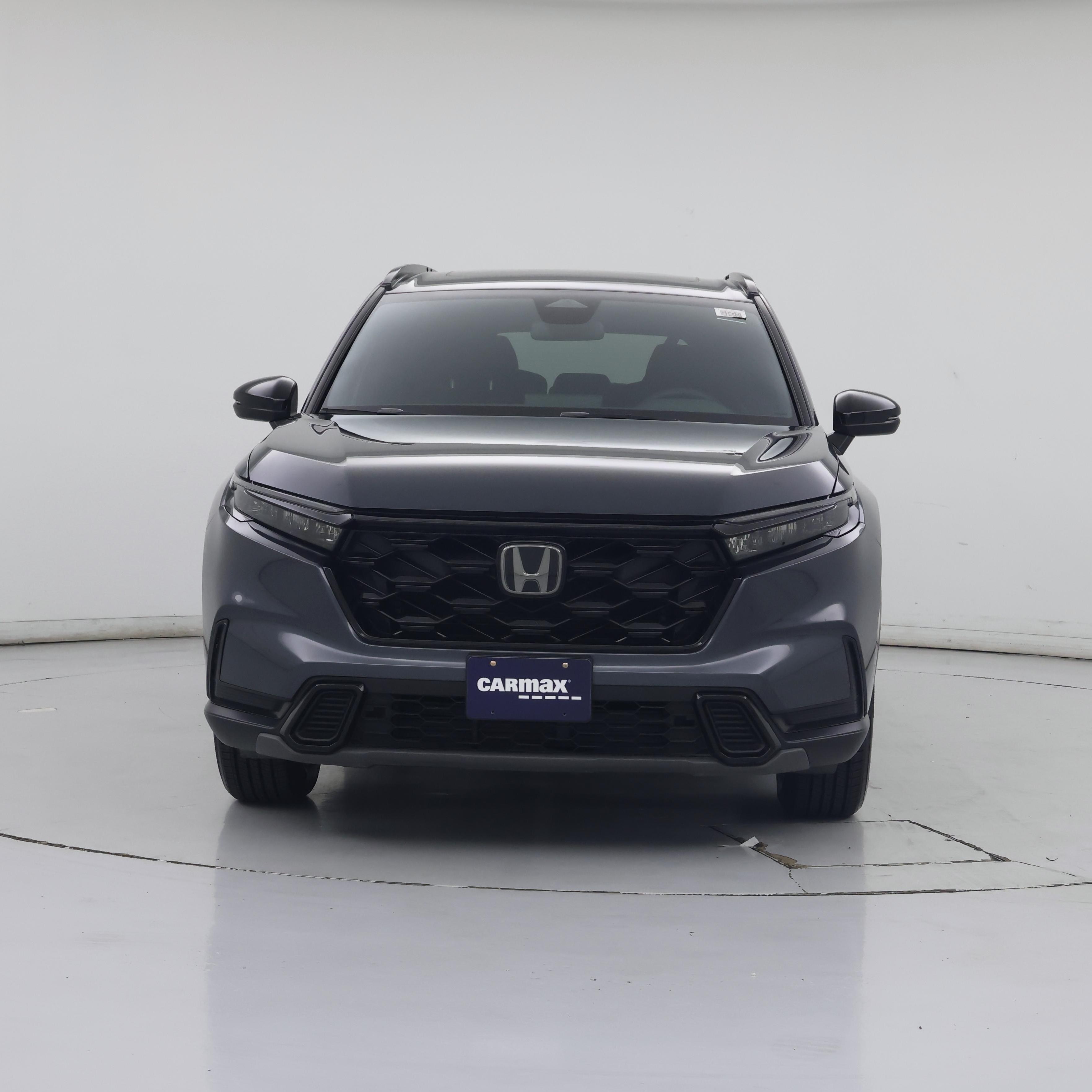 Thumbnail: 2023 Honda CR-V - 5
