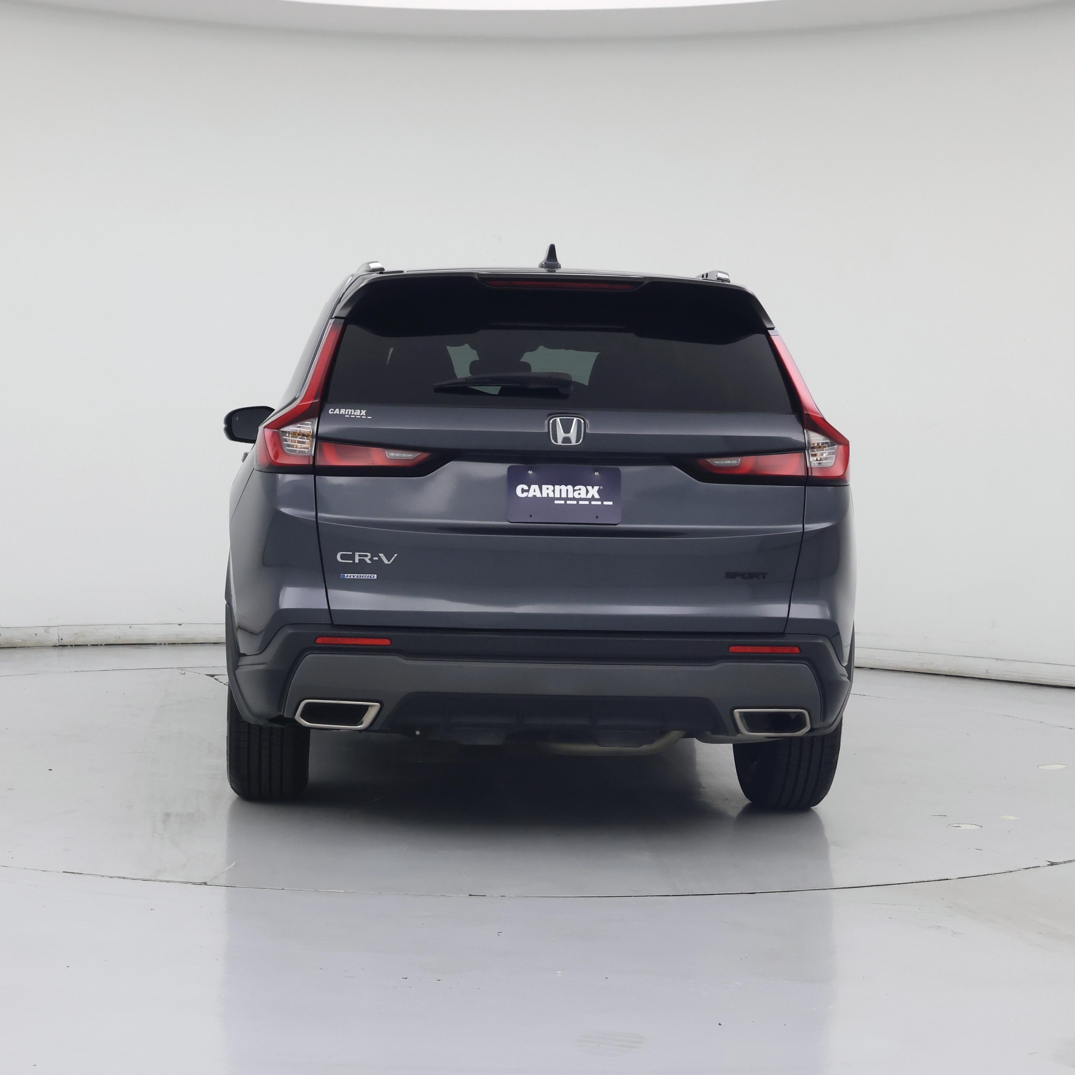 Thumbnail: 2023 Honda CR-V - 6