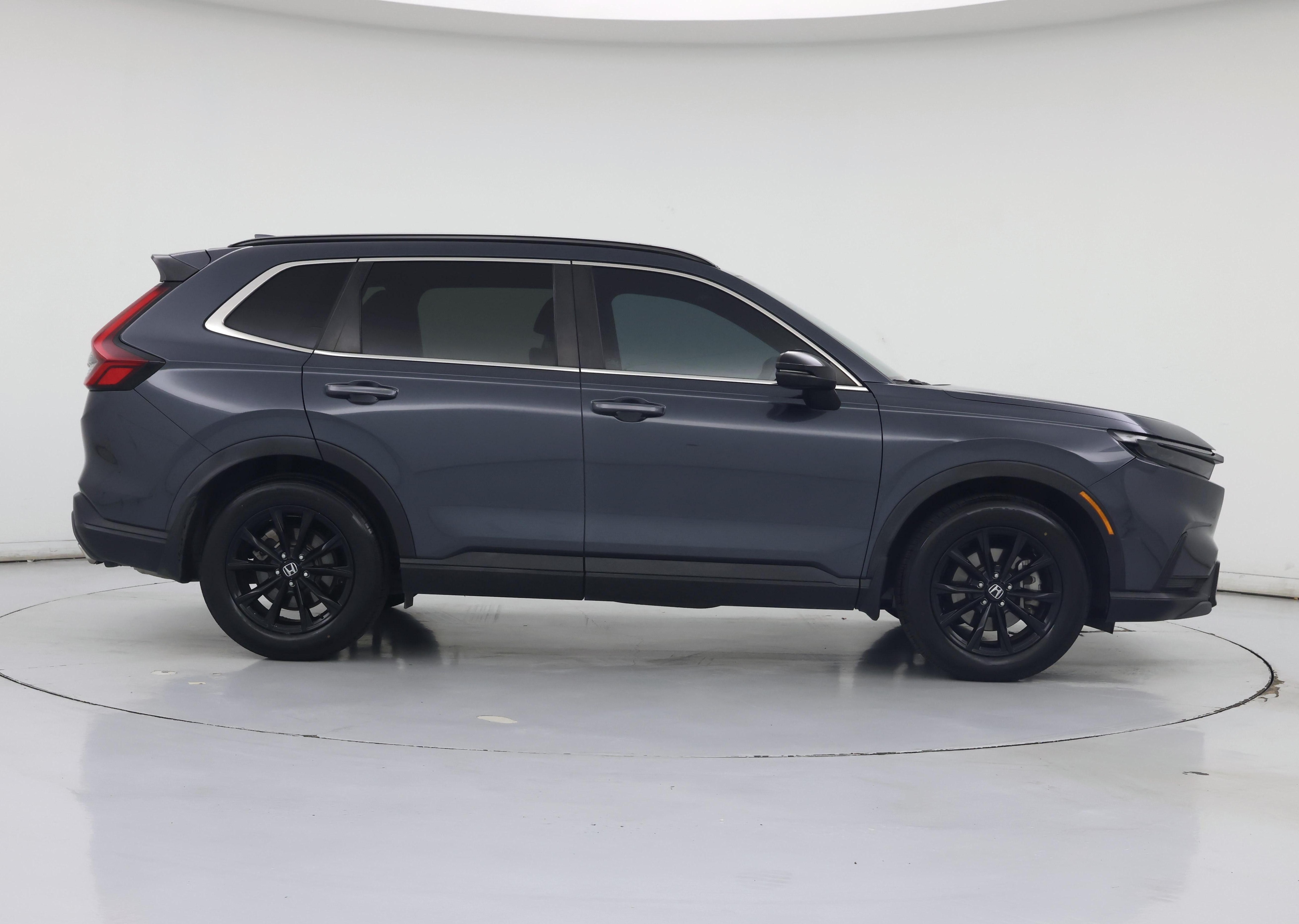 Thumbnail: 2023 Honda CR-V - 7