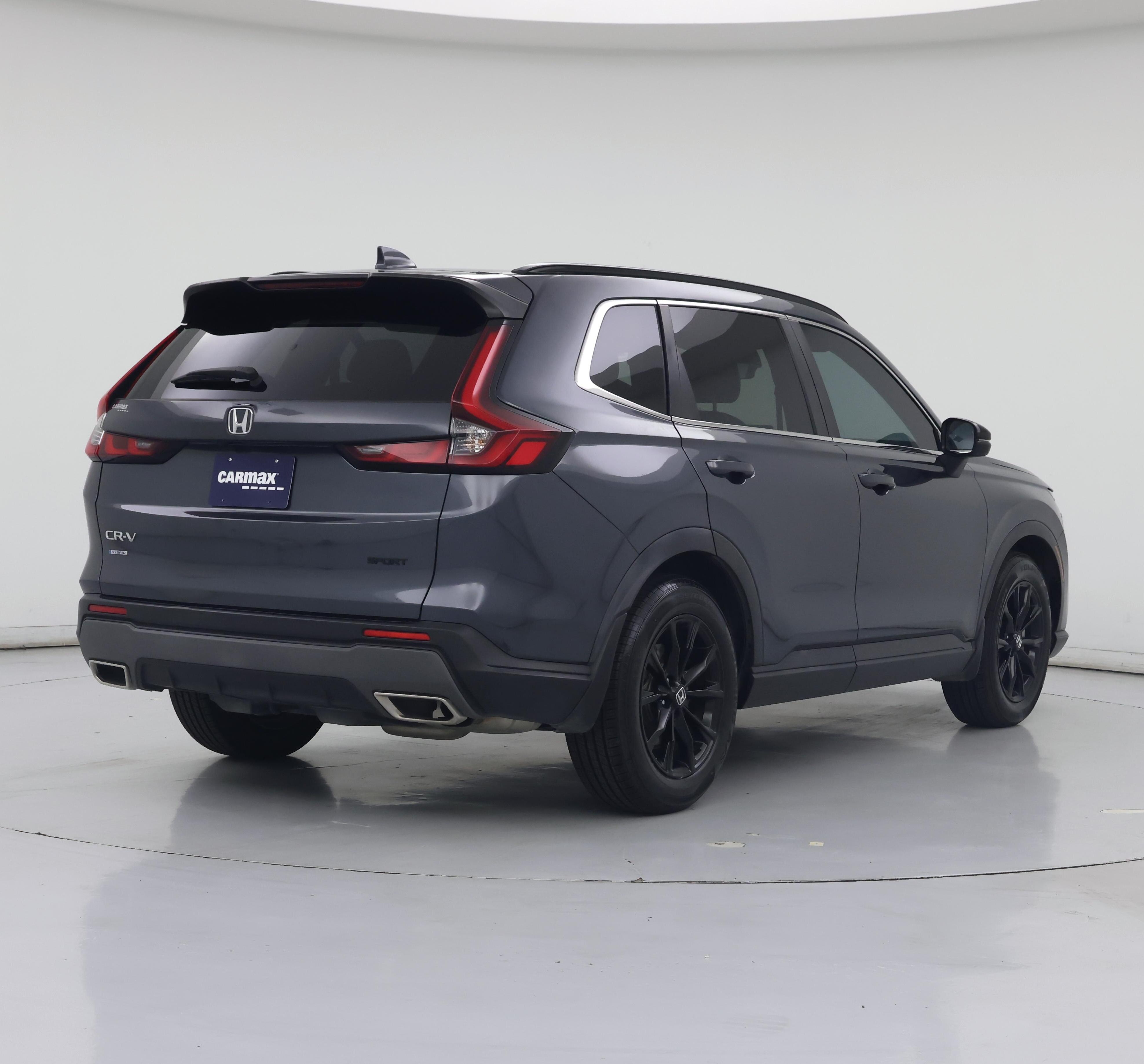 Thumbnail: 2023 Honda CR-V - 8