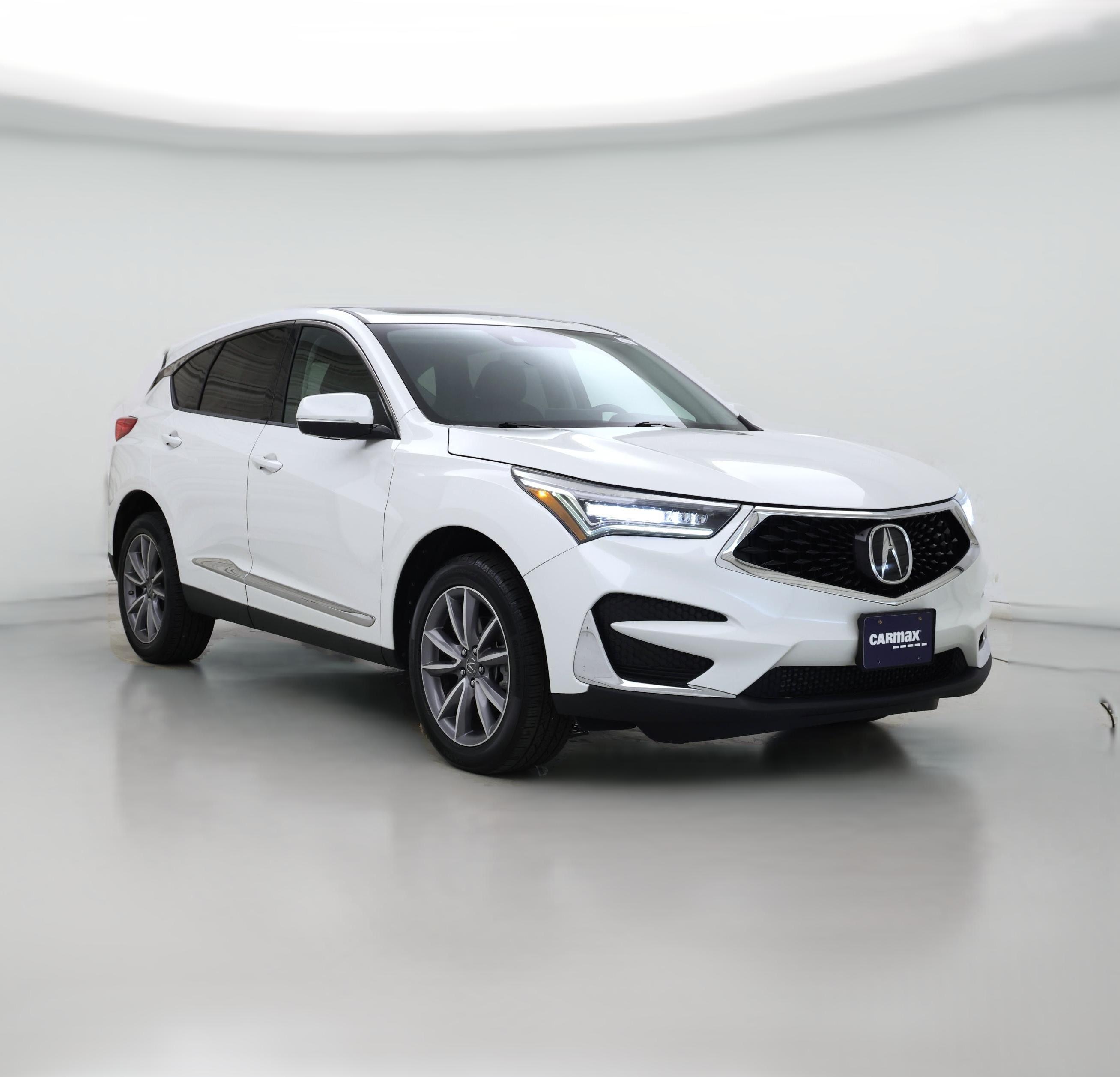 Thumbnail: 2020 Acura RDX - 1