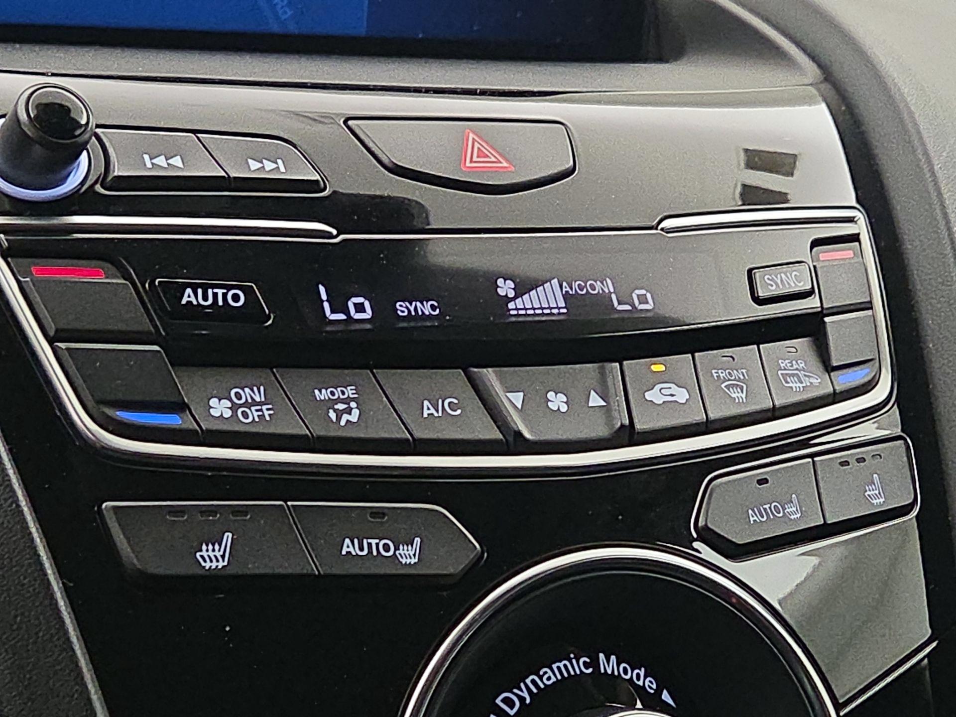Thumbnail: 2020 Acura RDX - 17
