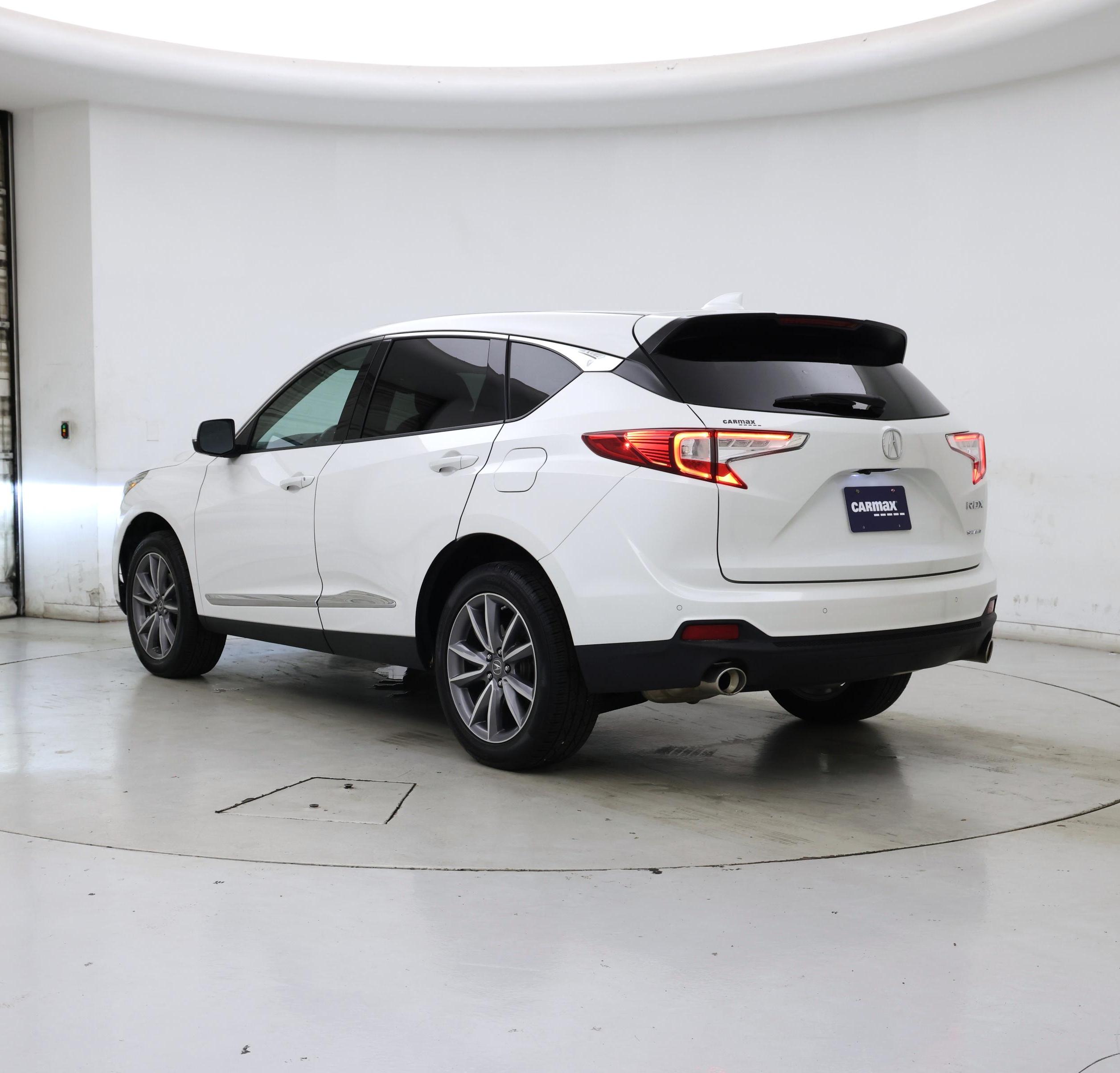 Thumbnail: 2020 Acura RDX - 2