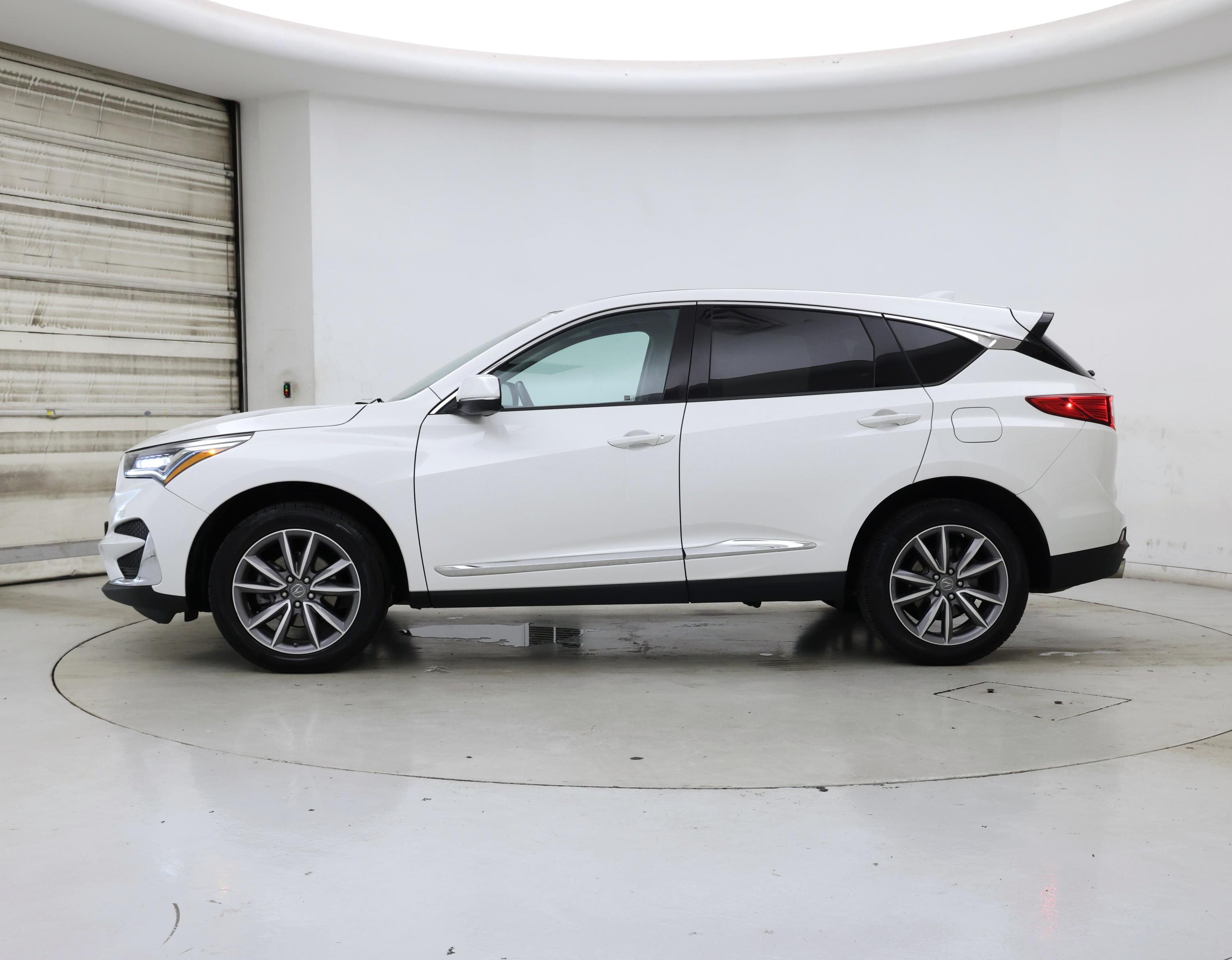 Thumbnail: 2020 Acura RDX - 3