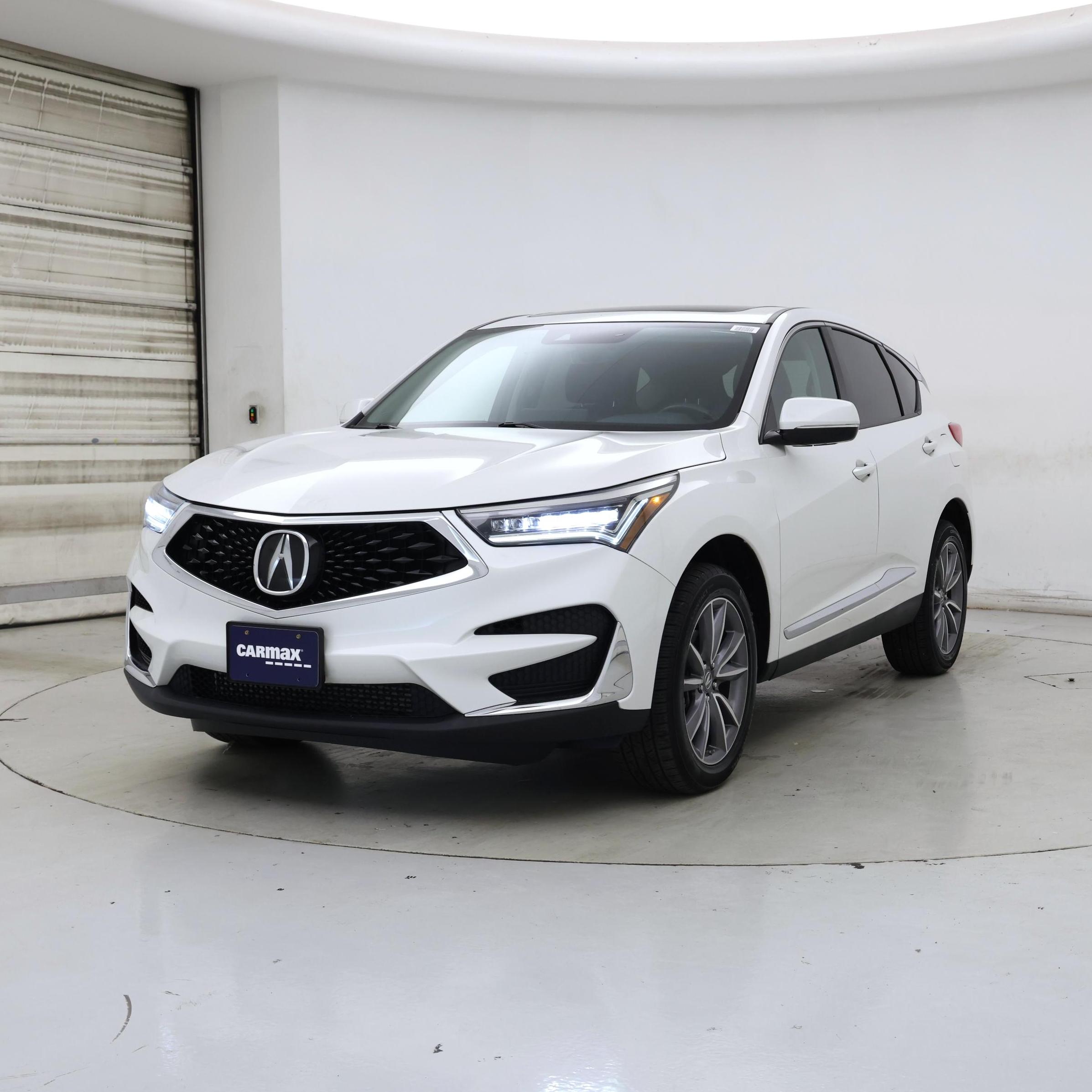 Thumbnail: 2020 Acura RDX - 4