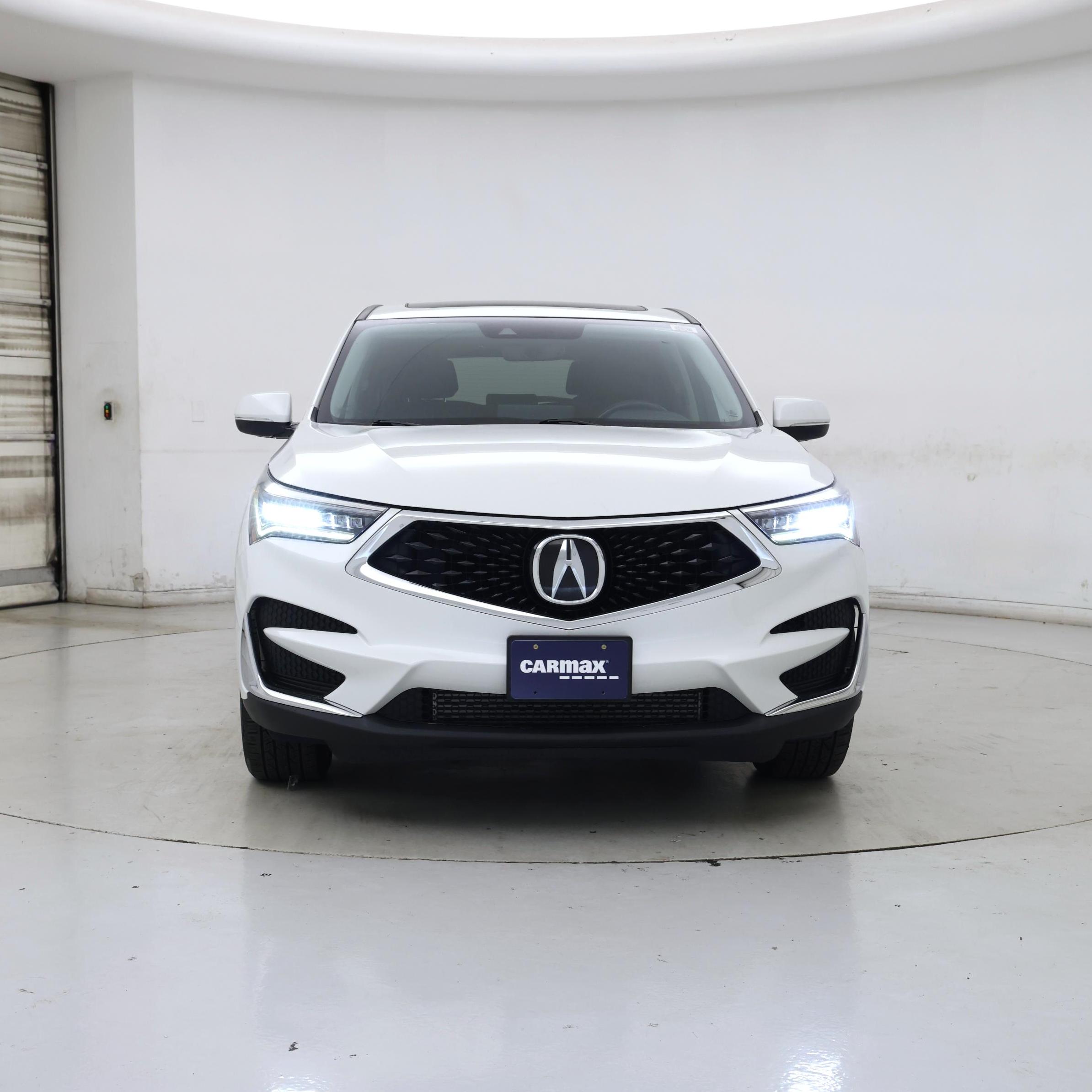 Thumbnail: 2020 Acura RDX - 5