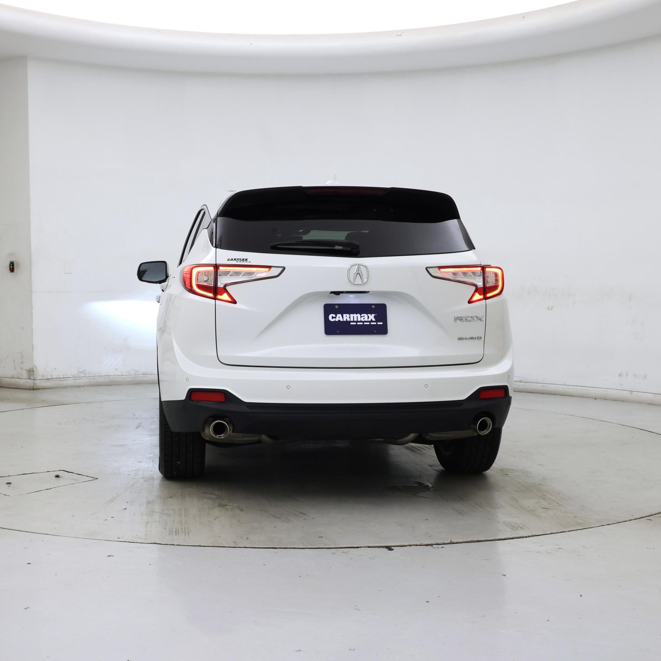Thumbnail: 2020 Acura RDX - 6