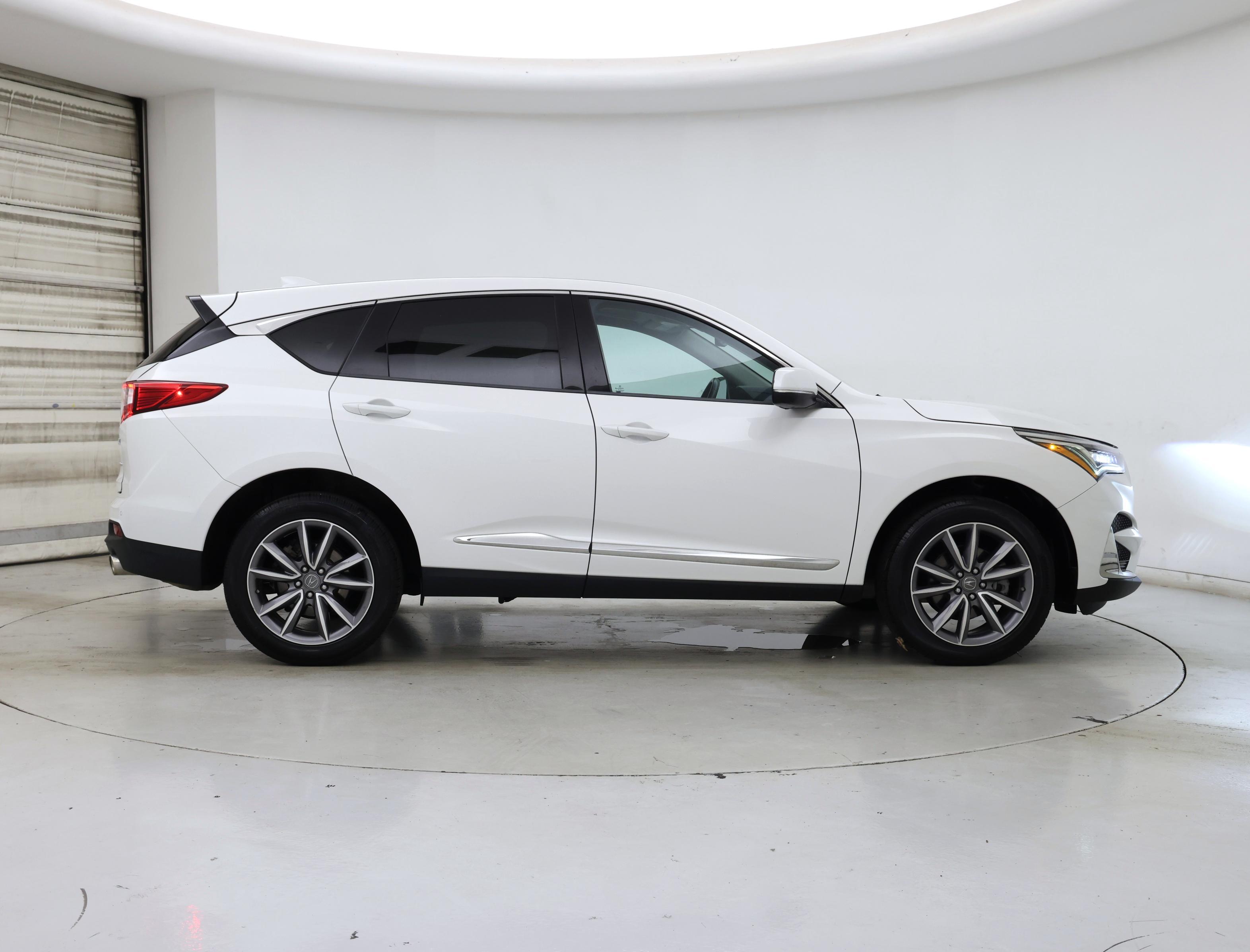 Thumbnail: 2020 Acura RDX - 7