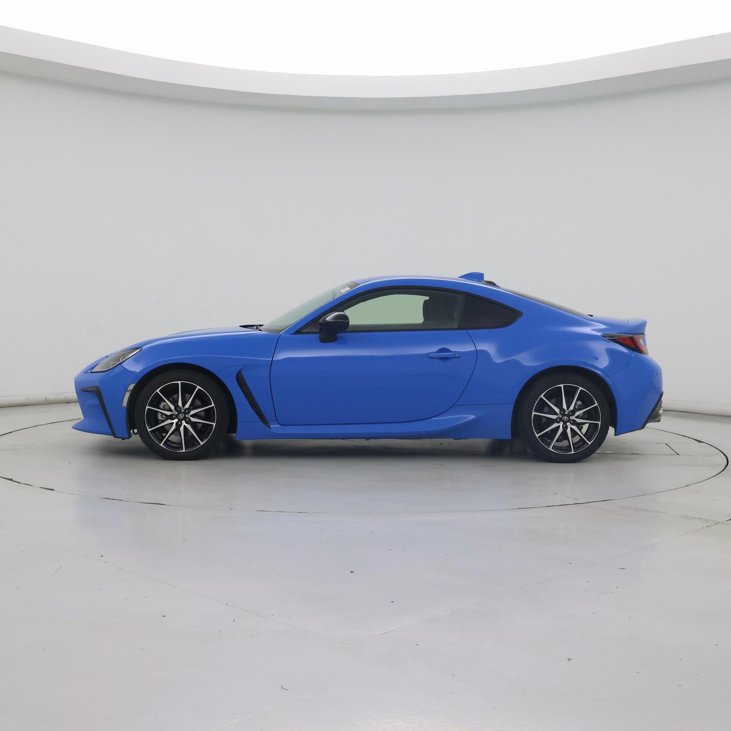 Thumbnail: 2022 Toyota GR86 - 3