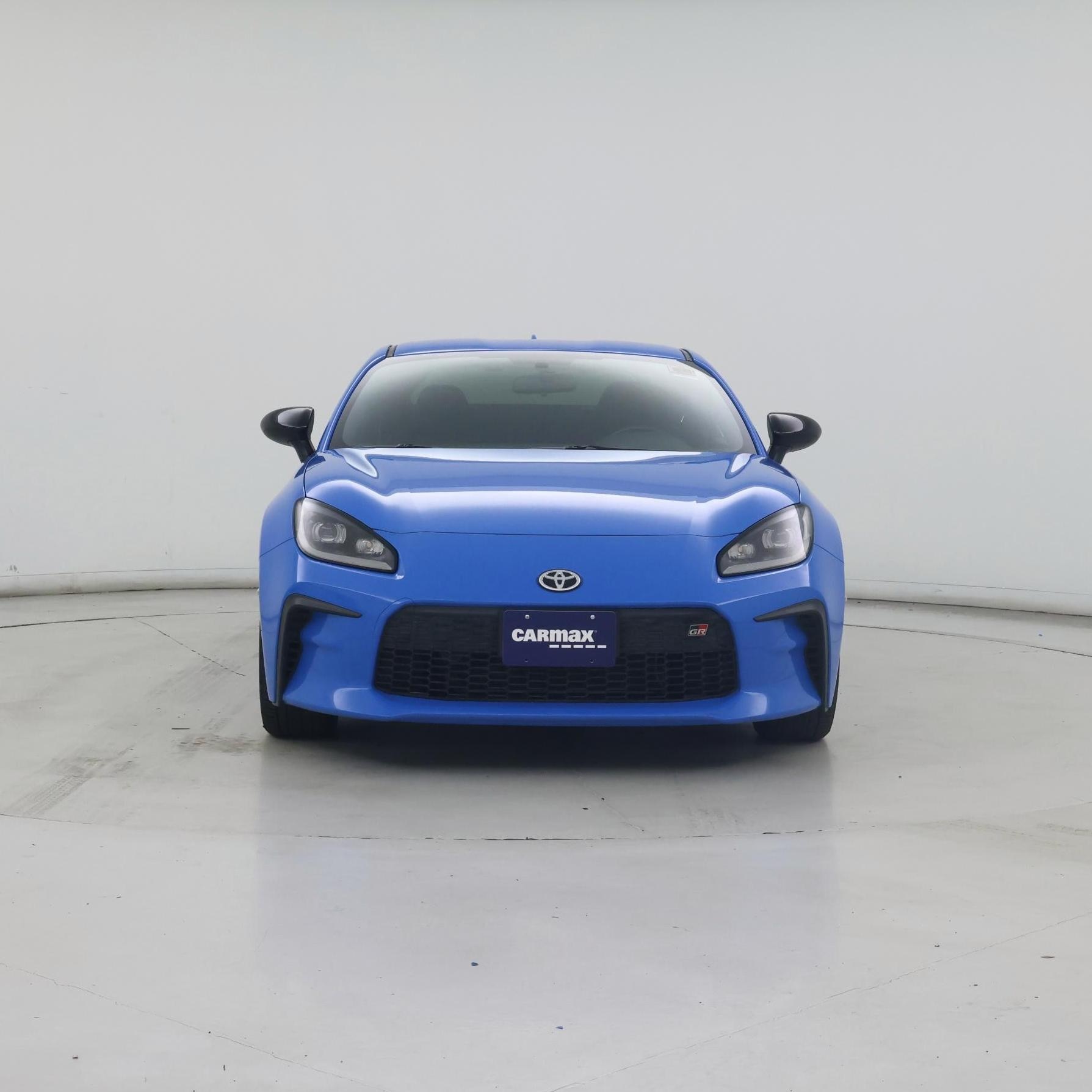 Thumbnail: 2022 Toyota GR86 - 5