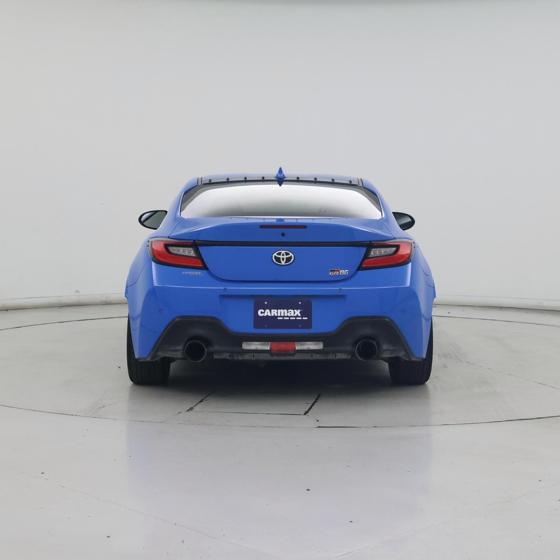 Thumbnail: 2022 Toyota GR86 - 6
