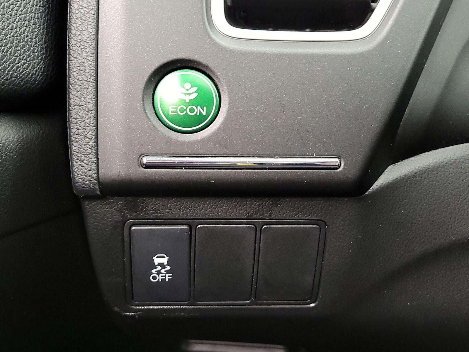 2015 Honda Civic LX - Photo 14