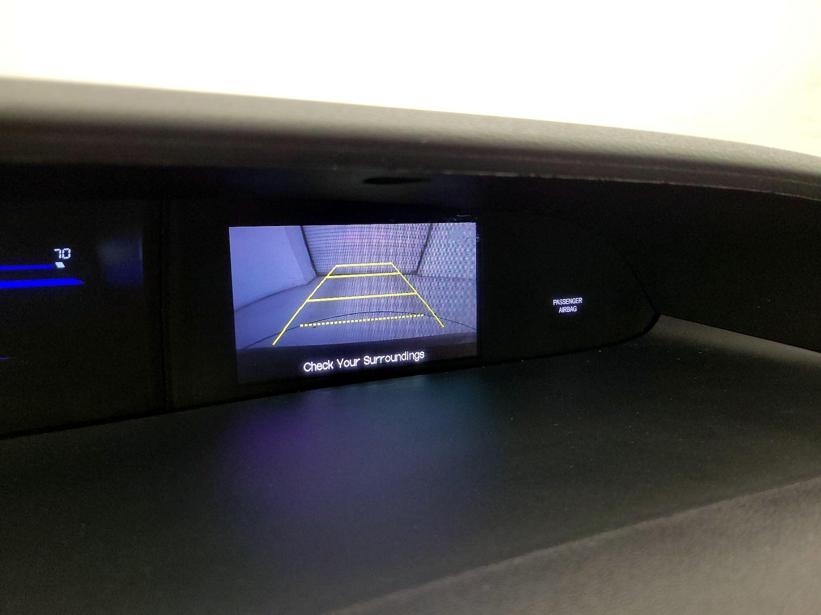 2015 Honda Civic LX - Photo 15