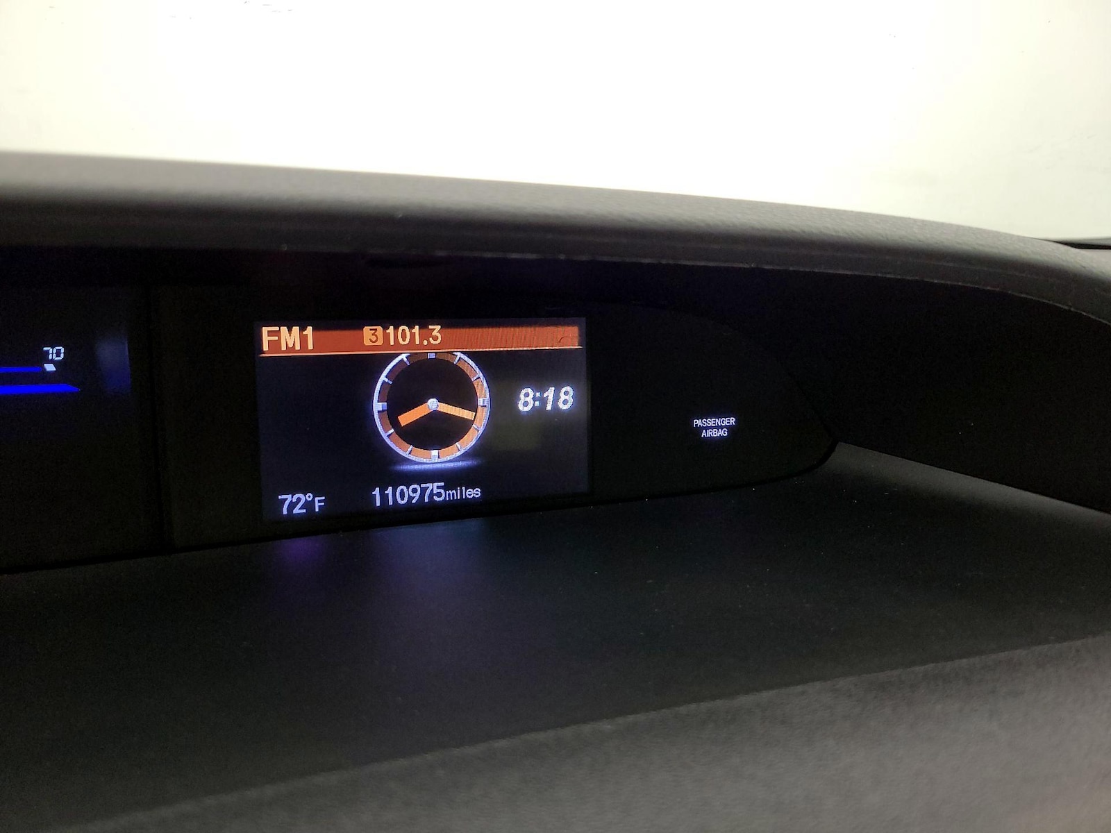 2015 Honda Civic LX - Photo 16