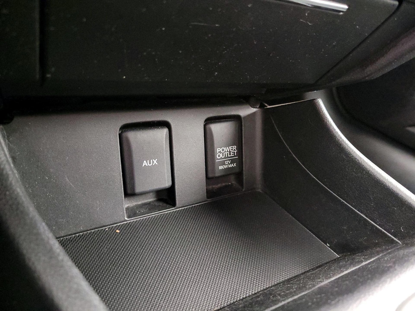 2015 Honda Civic LX - Photo 19